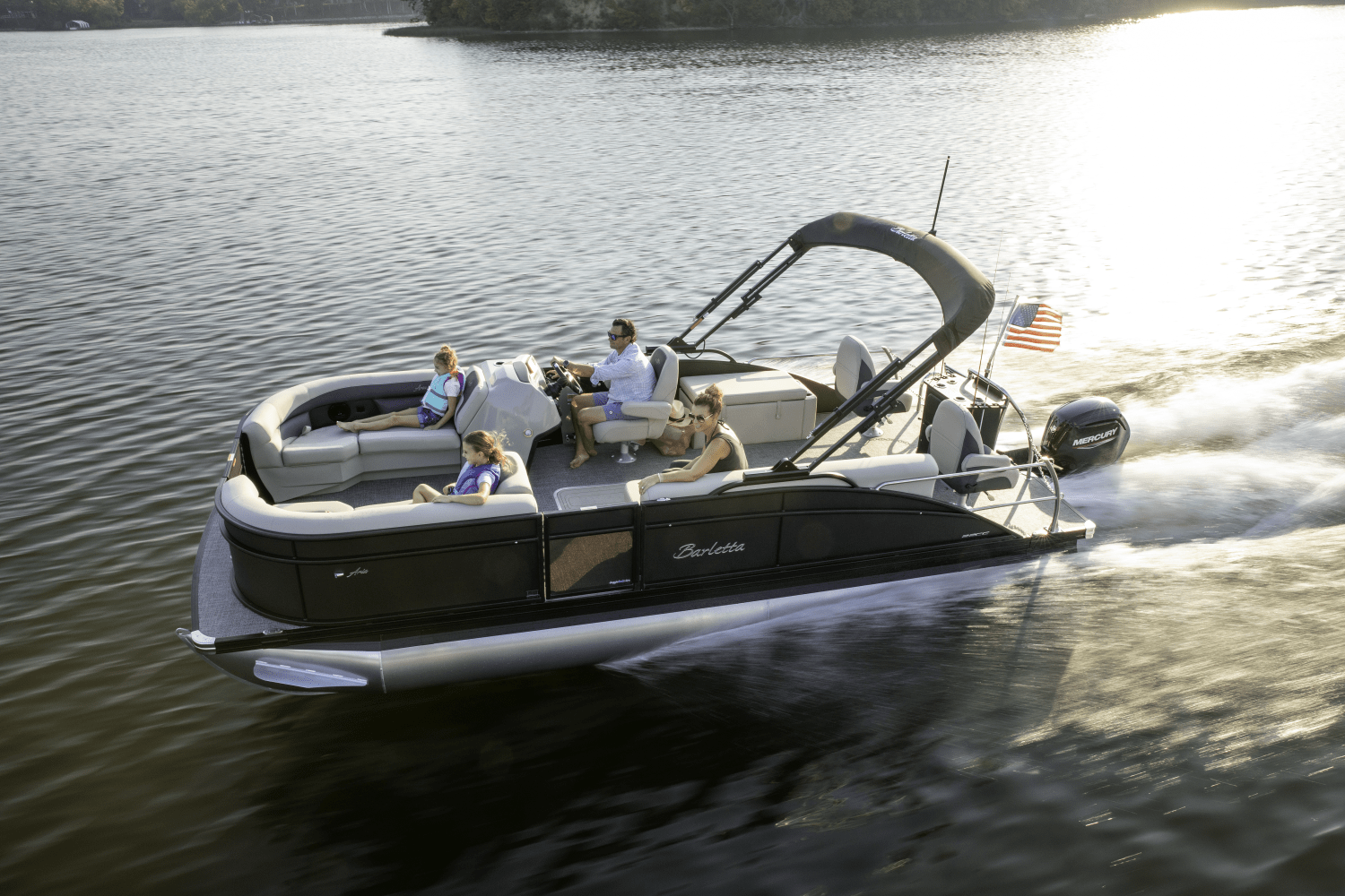 Slide: The Image of Barletta Aria 2025 - 7