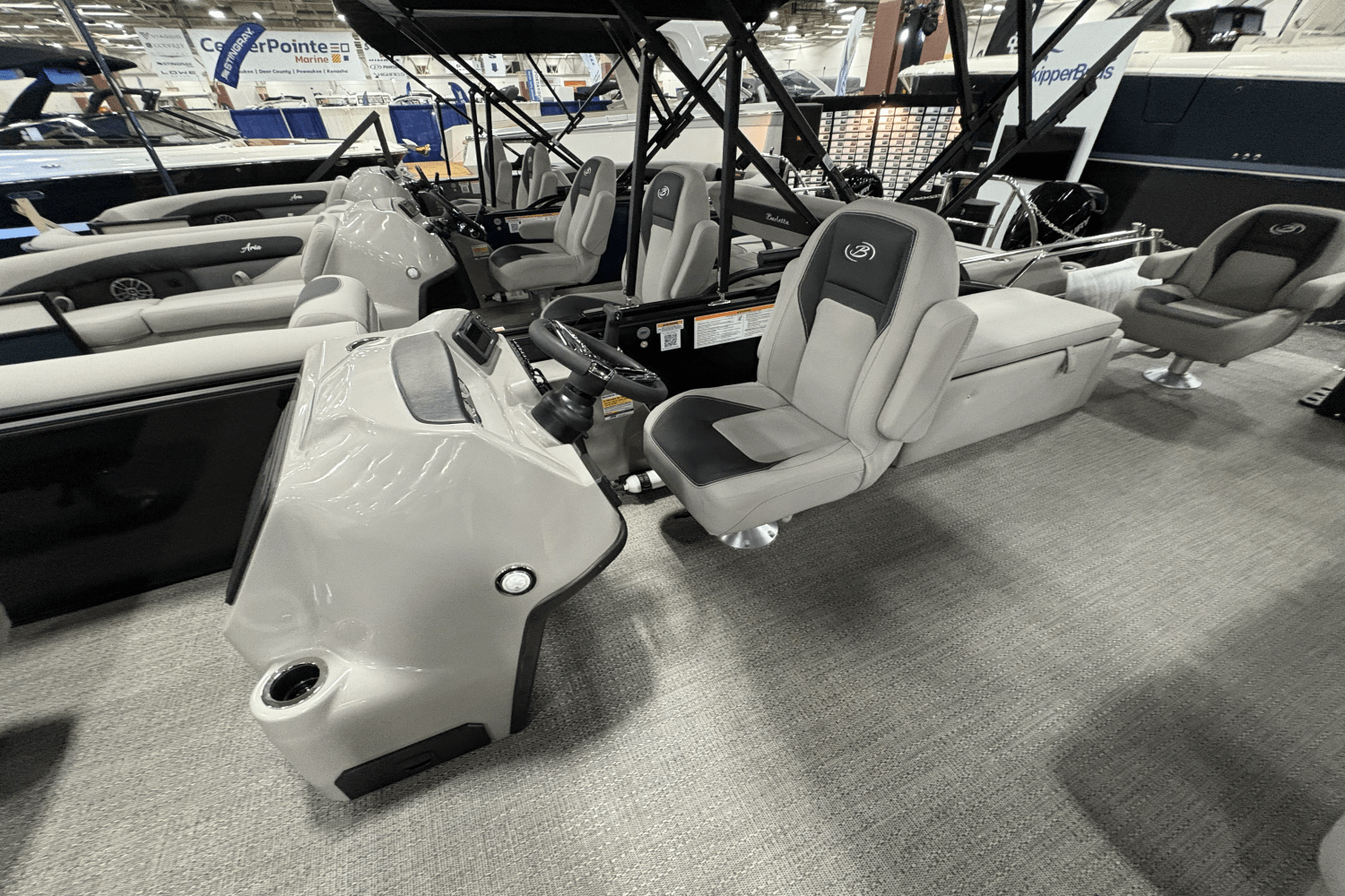 Slide: The Image of Barletta Aria 2025 - 7