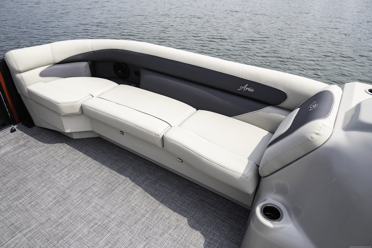 Slide: The Image of Barletta Aria 2025 - 7