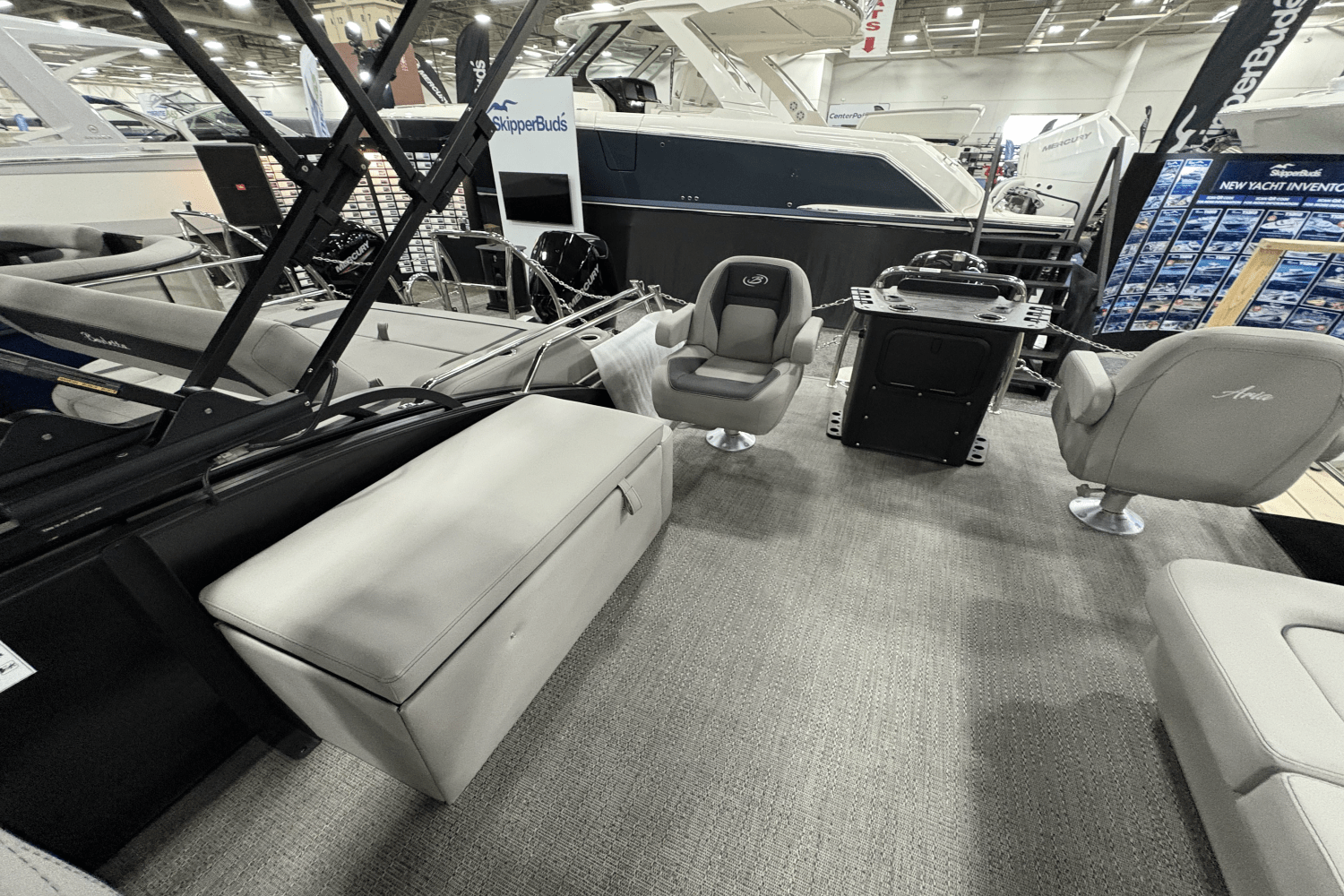 Slide: The Image of Barletta Aria 2025 - 9