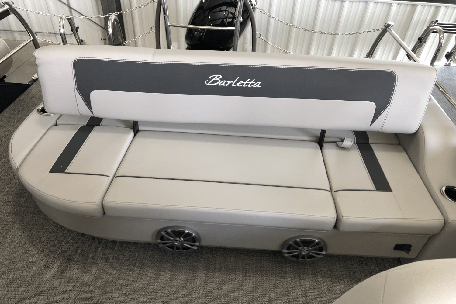 Slide: The Image of Barletta Aria 2025 - 9