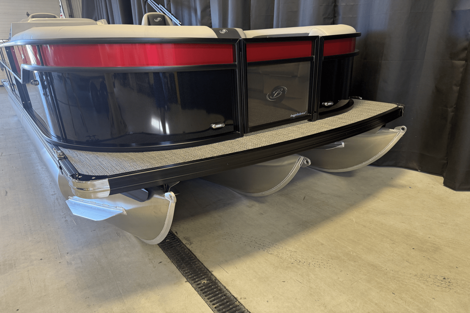 Slide: The Image of Barletta Aria 22 QC 2026 - 4