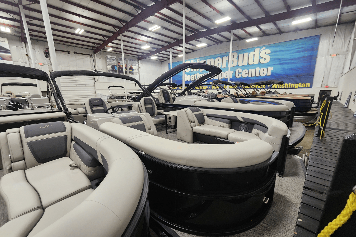 The Image of Barletta Cabrio 2025 - 0