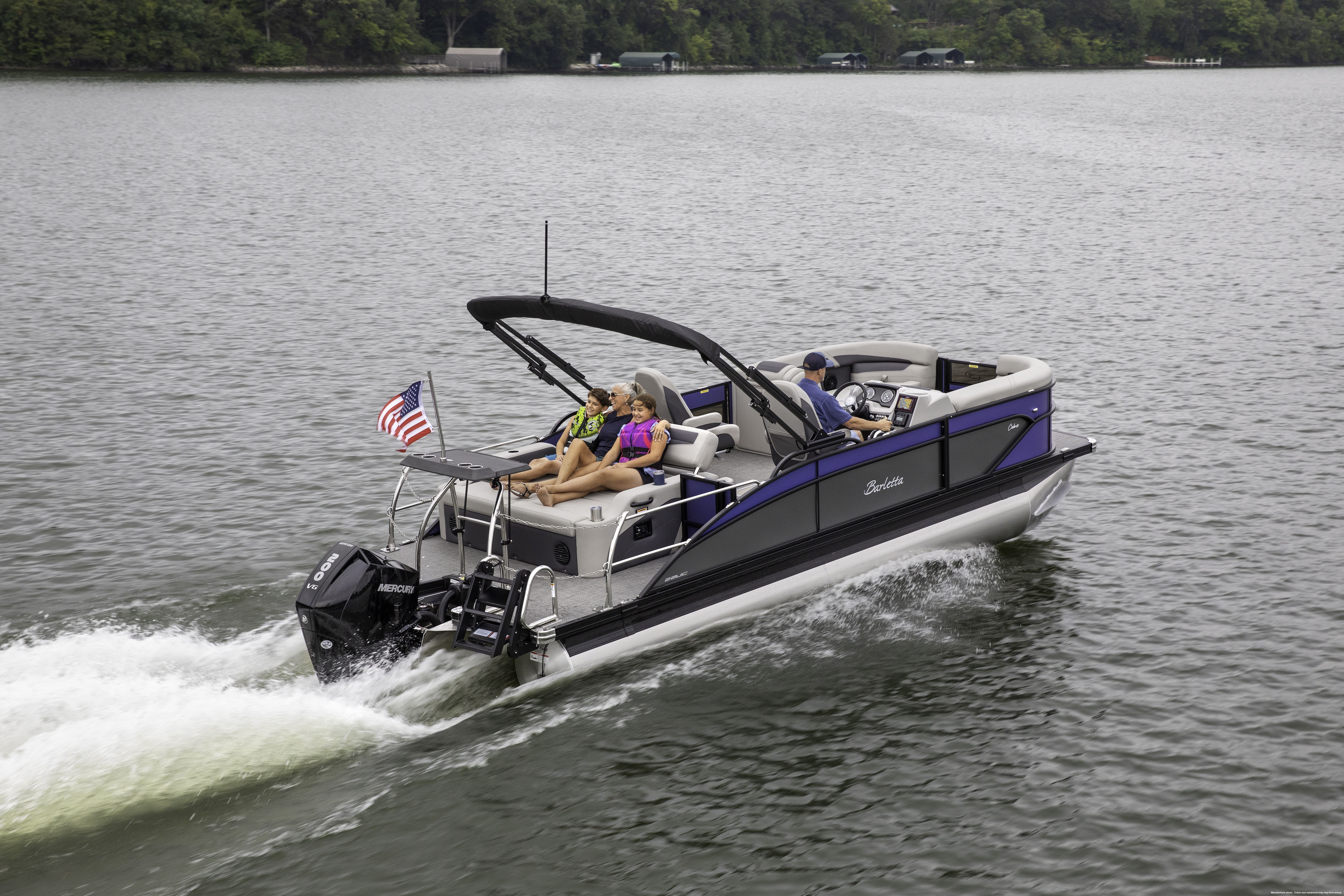 Slide: The Image of Barletta Cabrio 2025 - 12