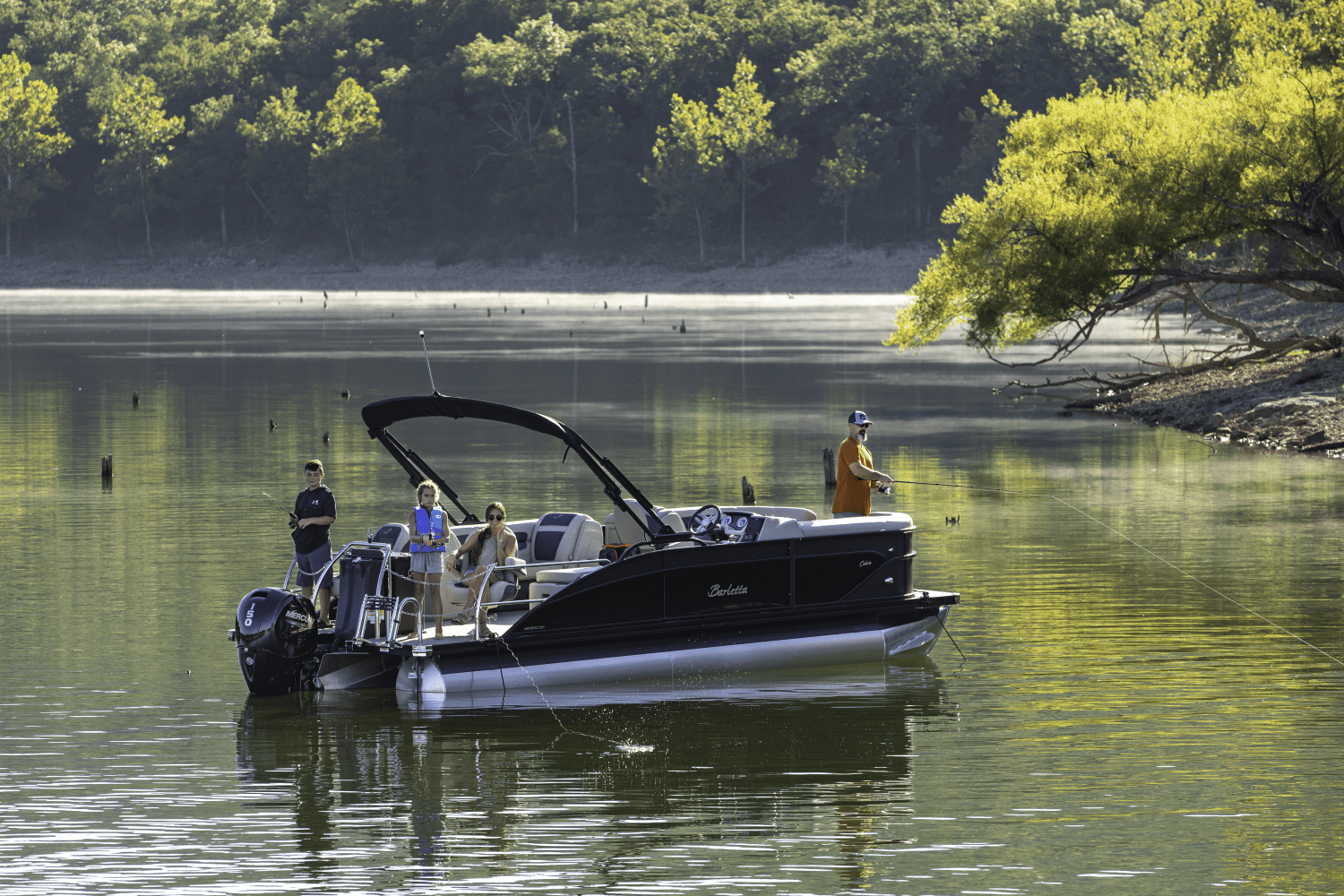 Slide: The Image of Barletta Cabrio 2025 - 12