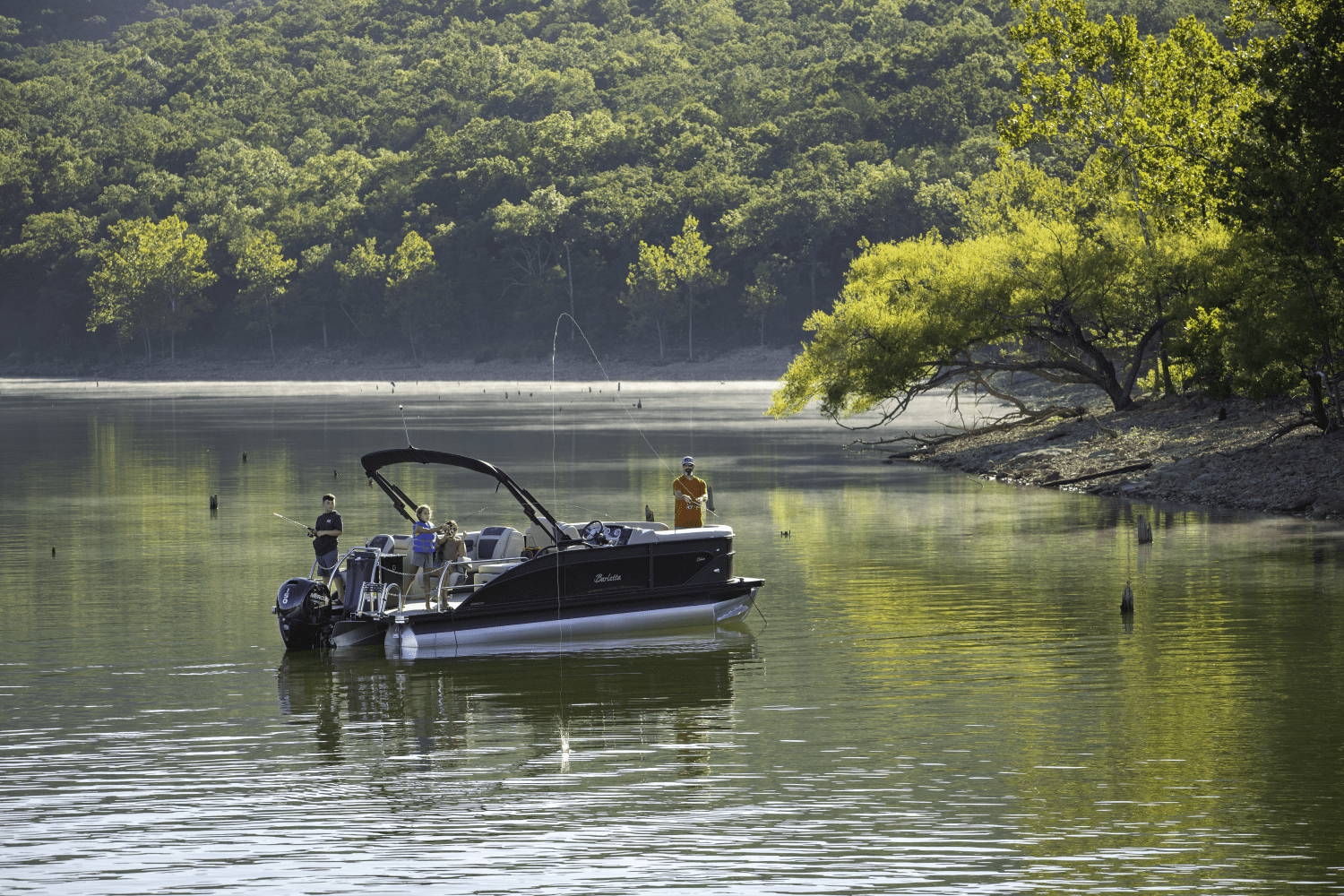 Slide: The Image of Barletta Cabrio 2025 - 12