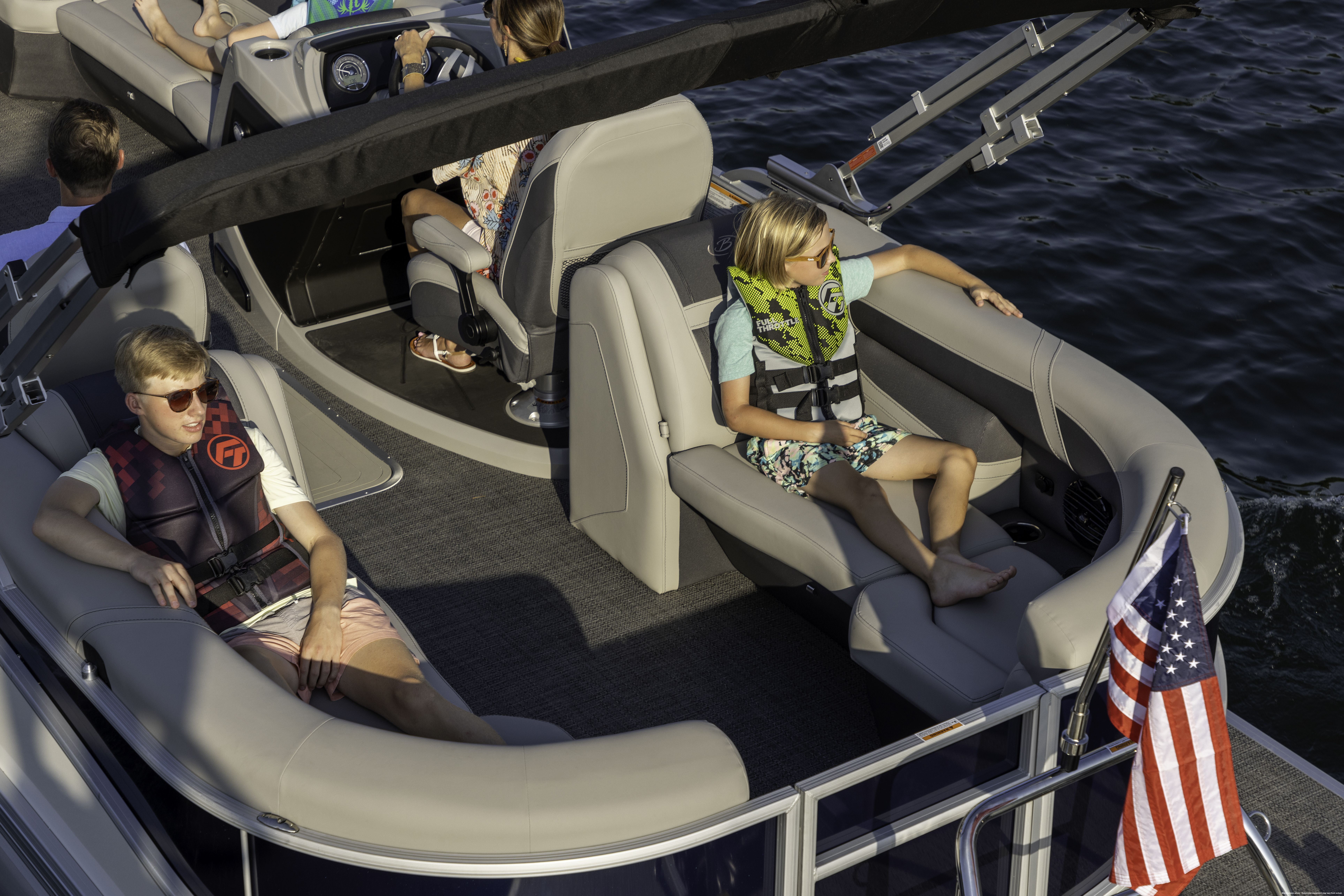 Slide: The Image of Barletta Cabrio 2025 - 13