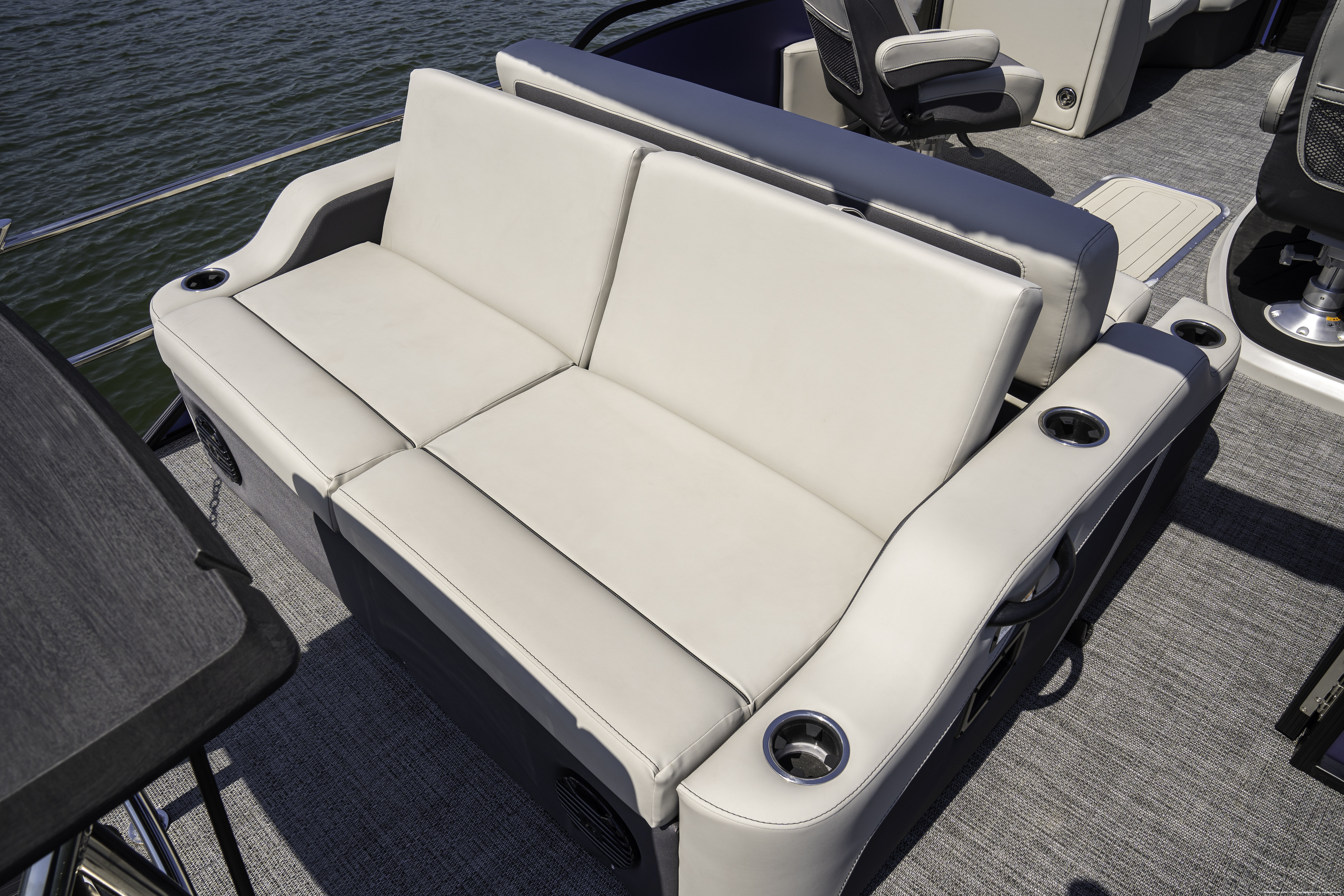 Slide: The Image of Barletta Cabrio 2025 - 13