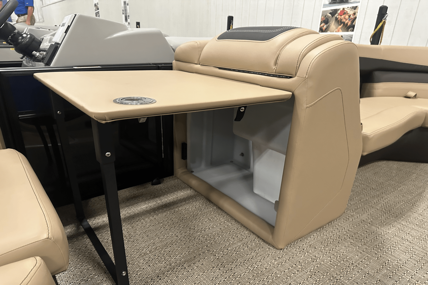 Slide: The Image of Barletta Cabrio 2025 - 13