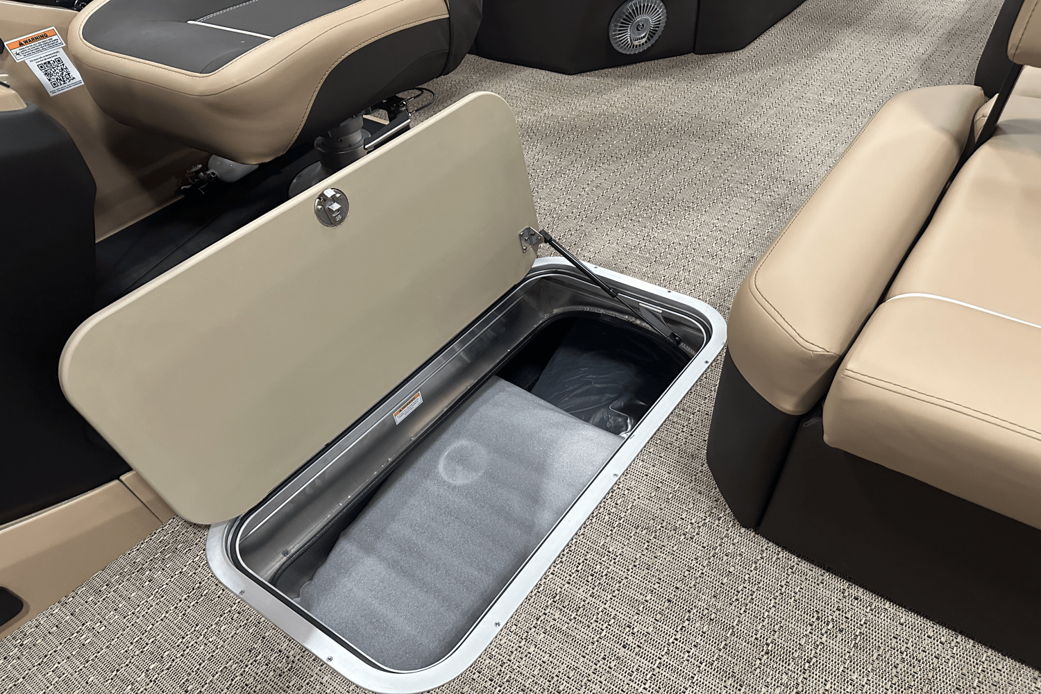 Slide: The Image of Barletta Cabrio 2025 - 14