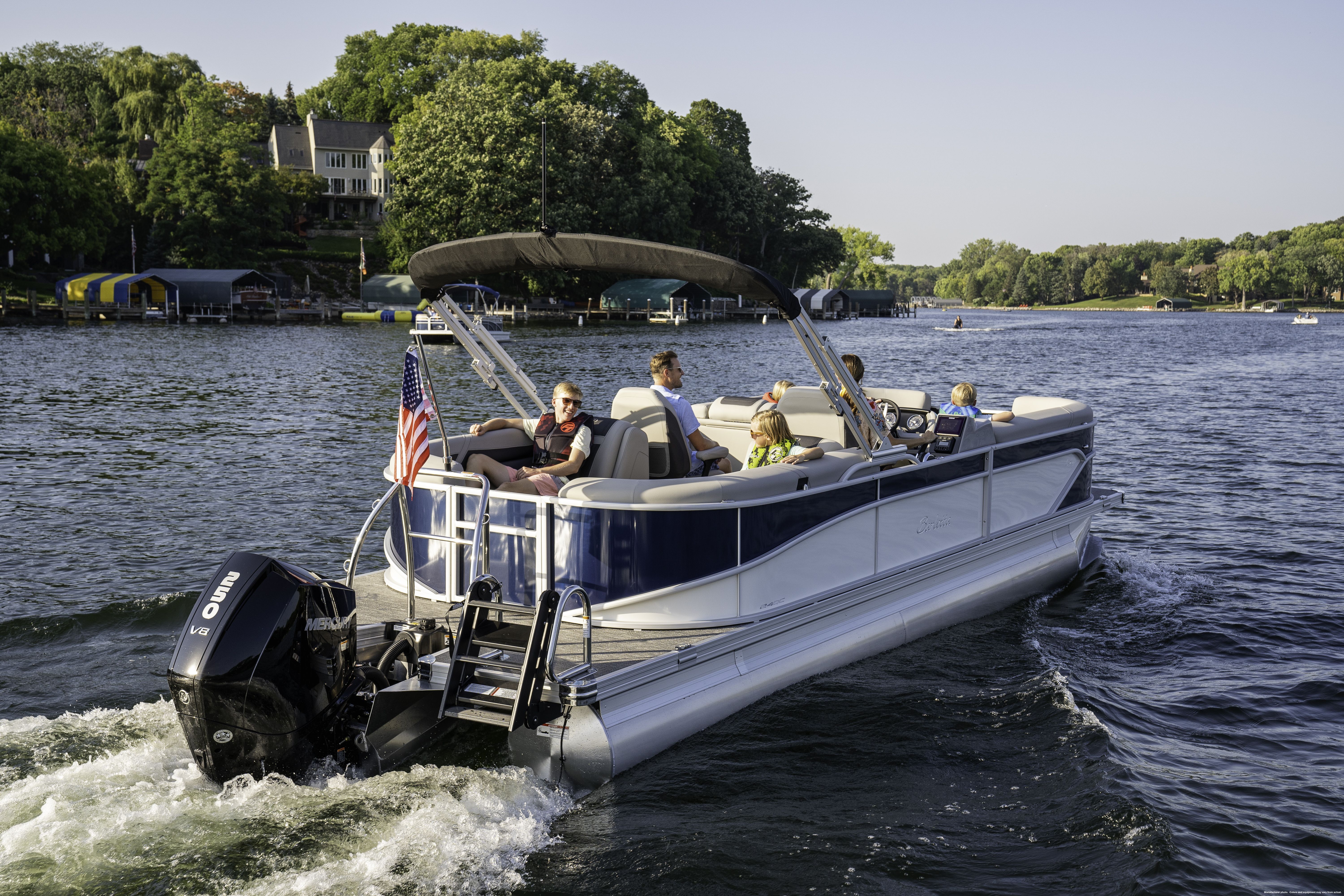 Slide: The Image of Barletta Cabrio 2025 - 15