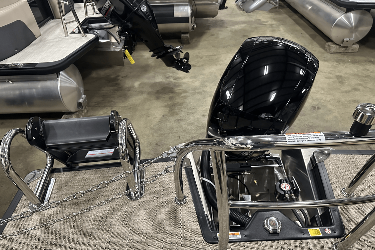 Slide: The Image of Barletta Cabrio 2025 - 15