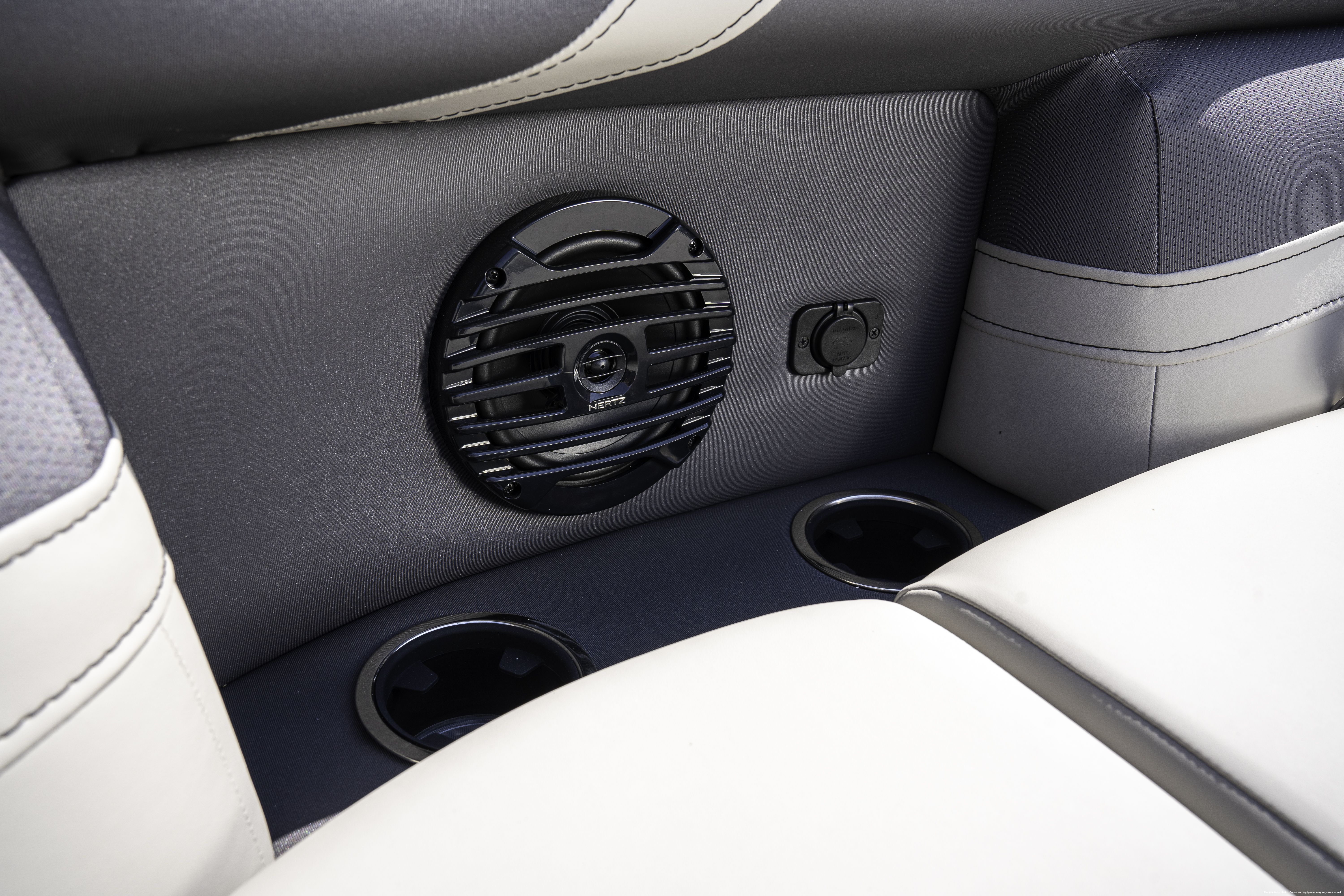 Slide: The Image of Barletta Cabrio 2025 - 16