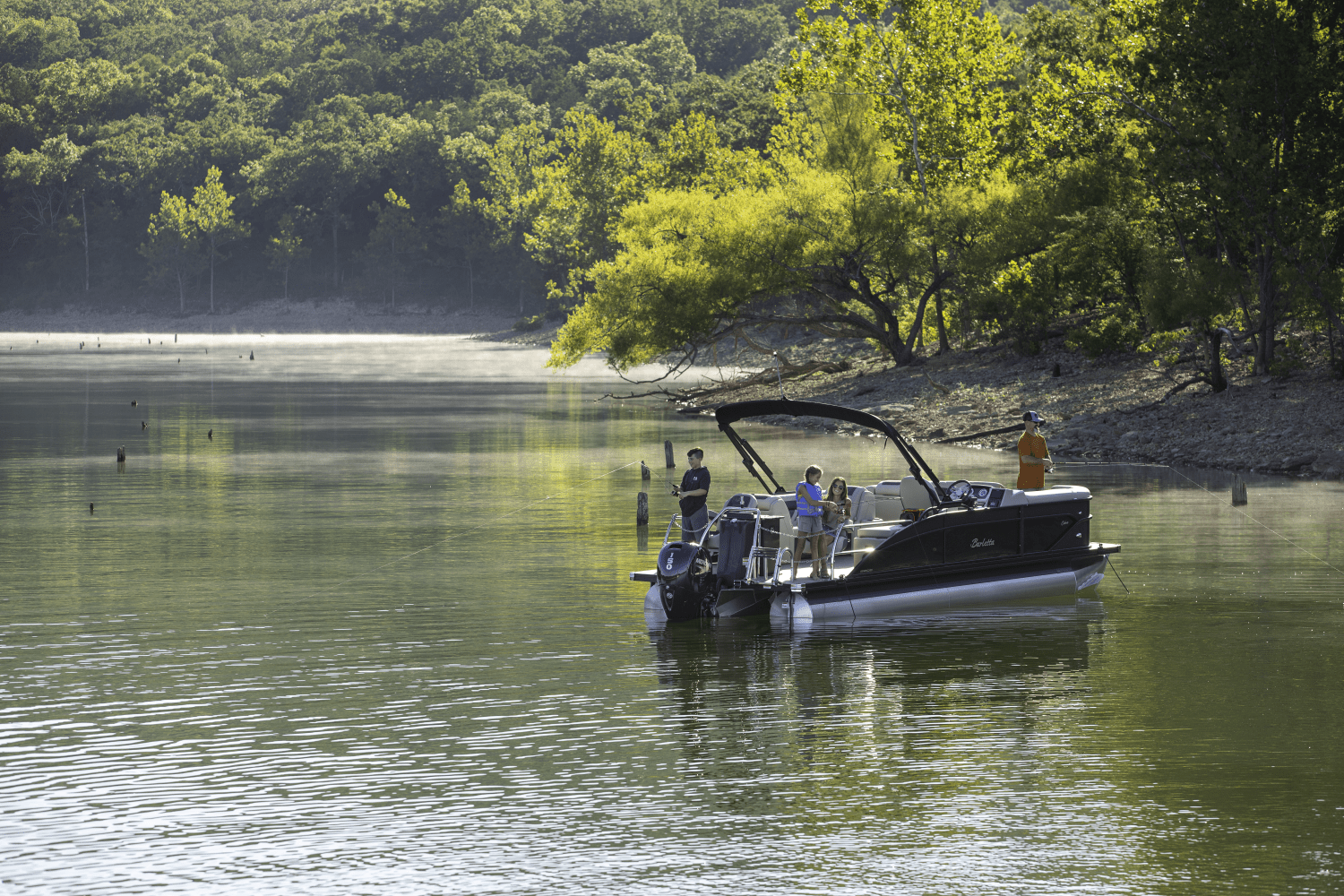 Slide: The Image of Barletta Cabrio 2025 - 16