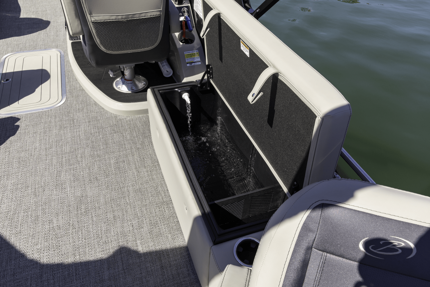 Slide: The Image of Barletta Cabrio 2025 - 16