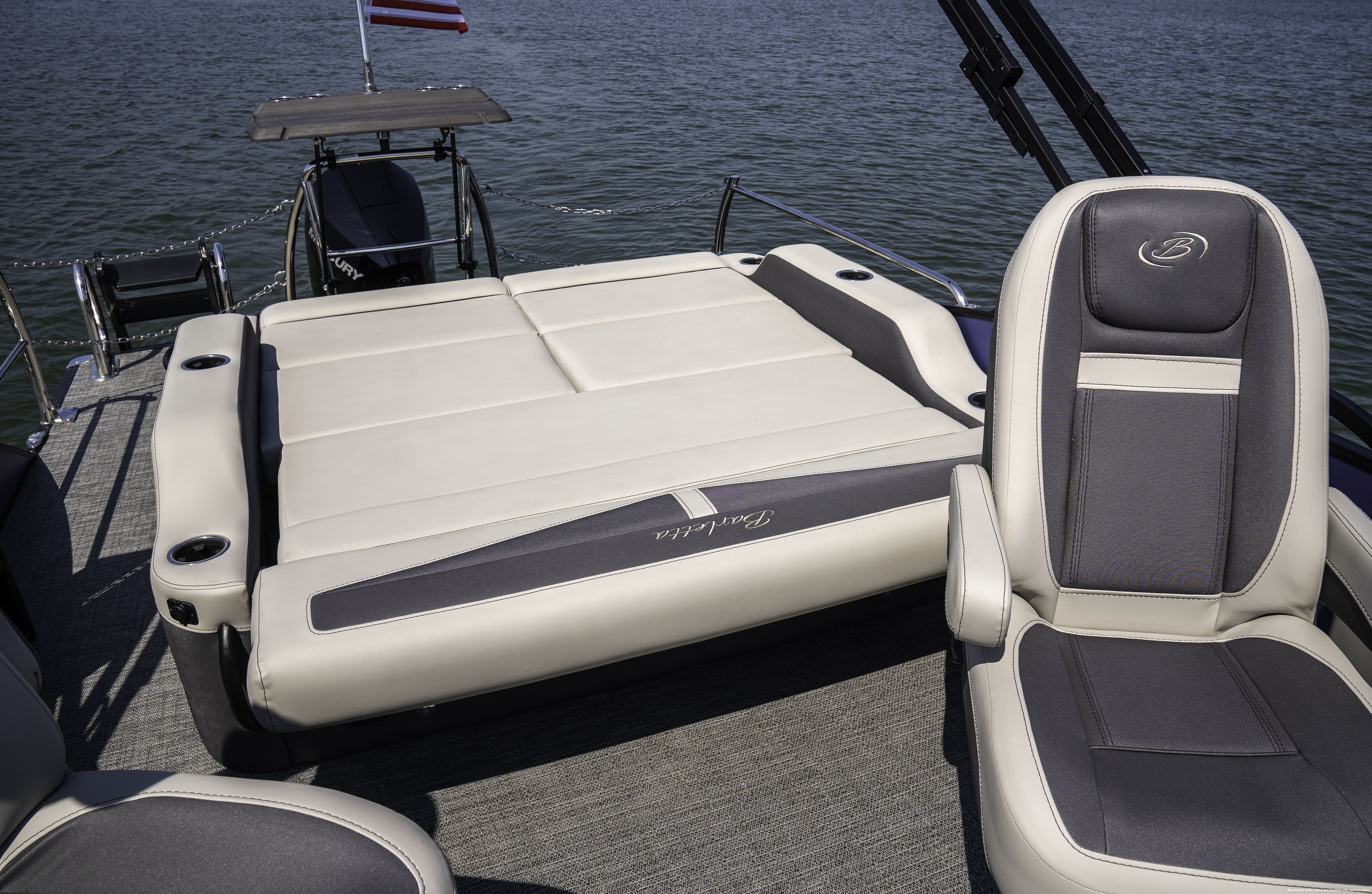Slide: The Image of Barletta Cabrio 2025 - 17