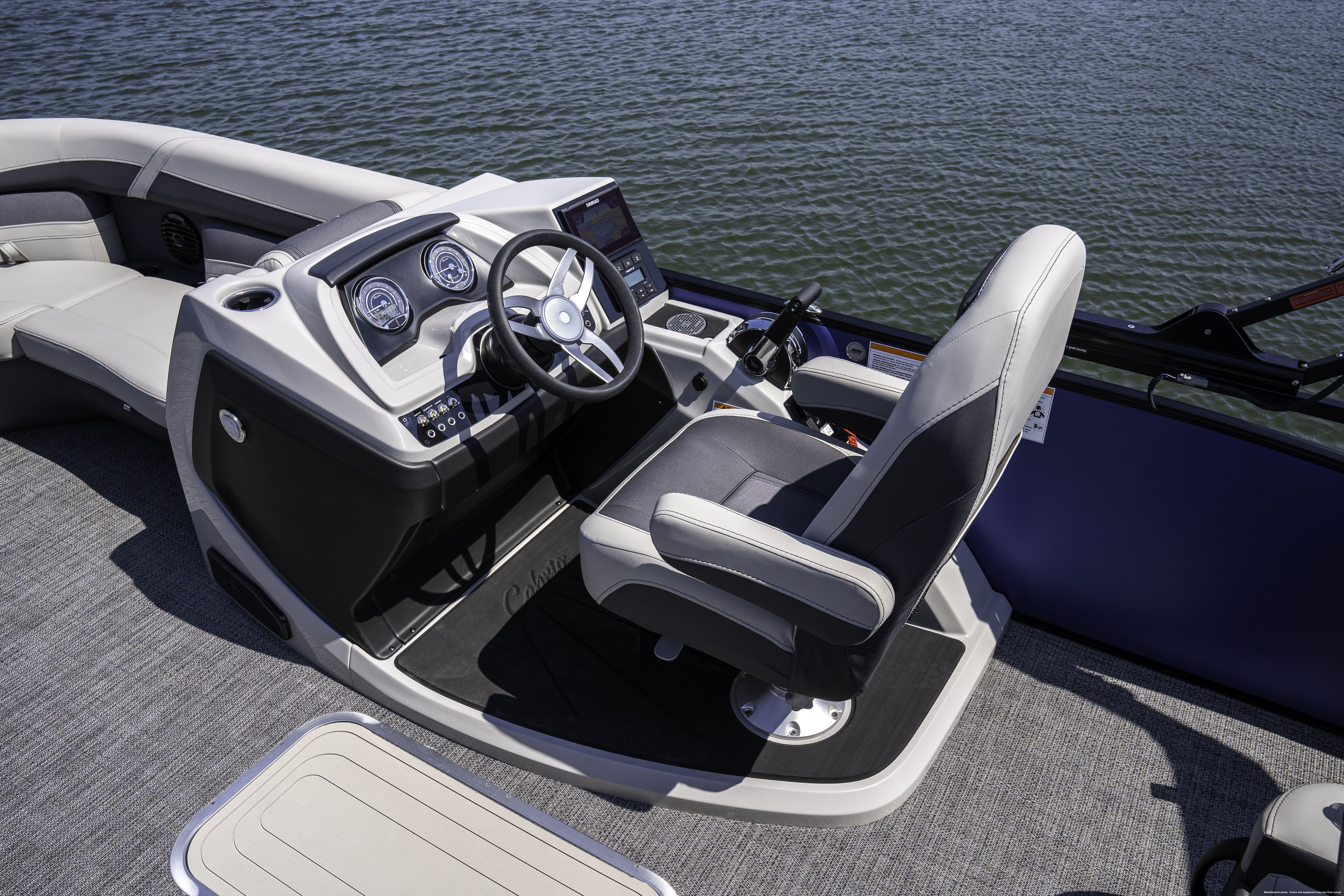 Slide: The Image of Barletta Cabrio 2025 - 18