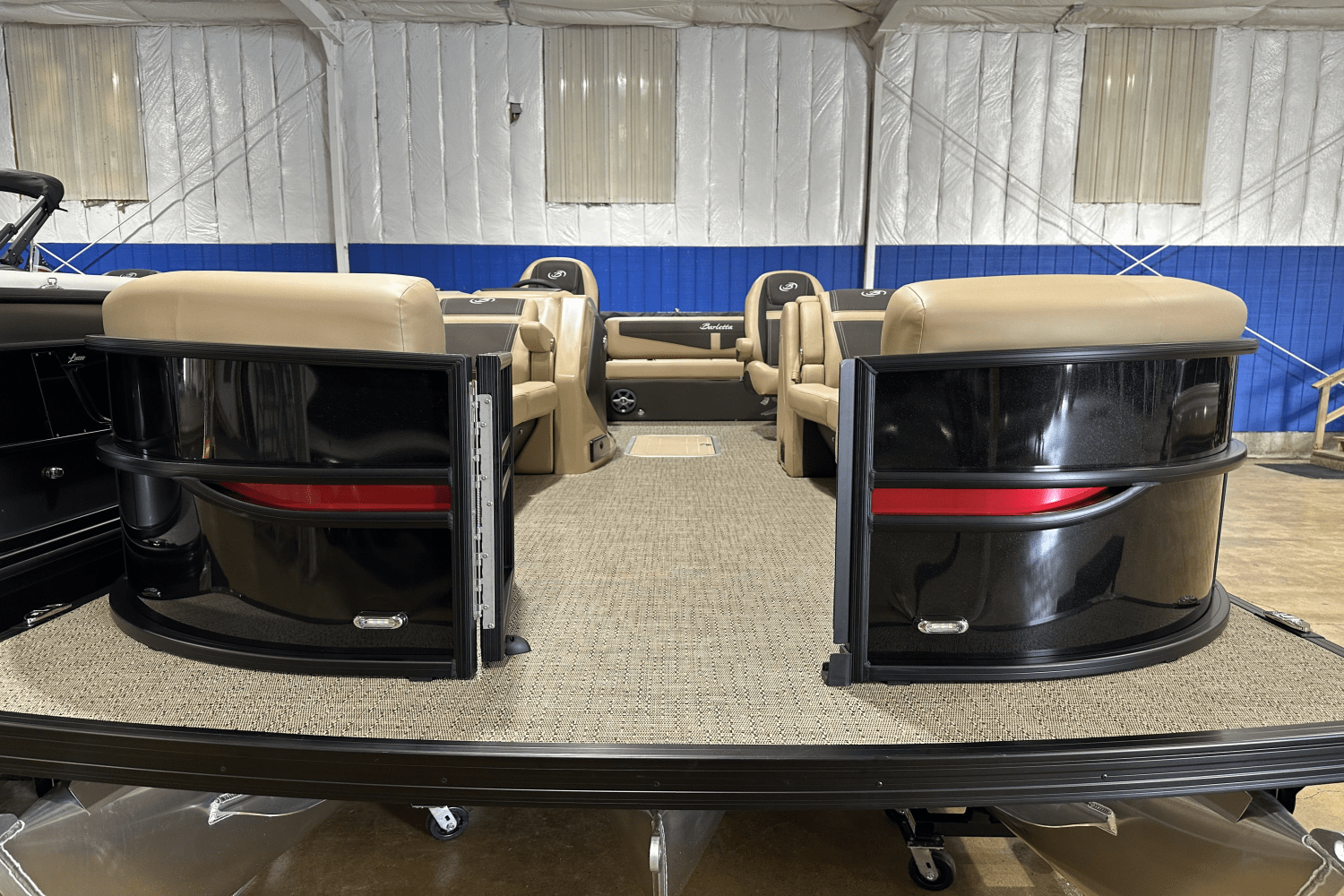 Slide: The Image of Barletta Cabrio 2025 - 2