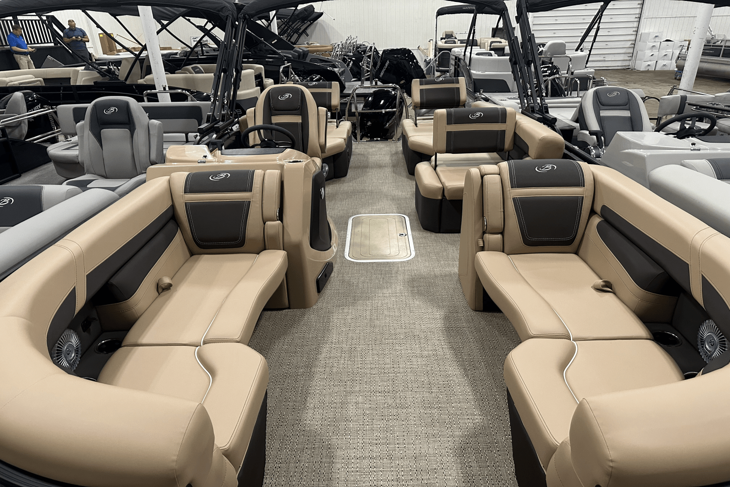 Slide: The Image of Barletta Cabrio 2025 - 2