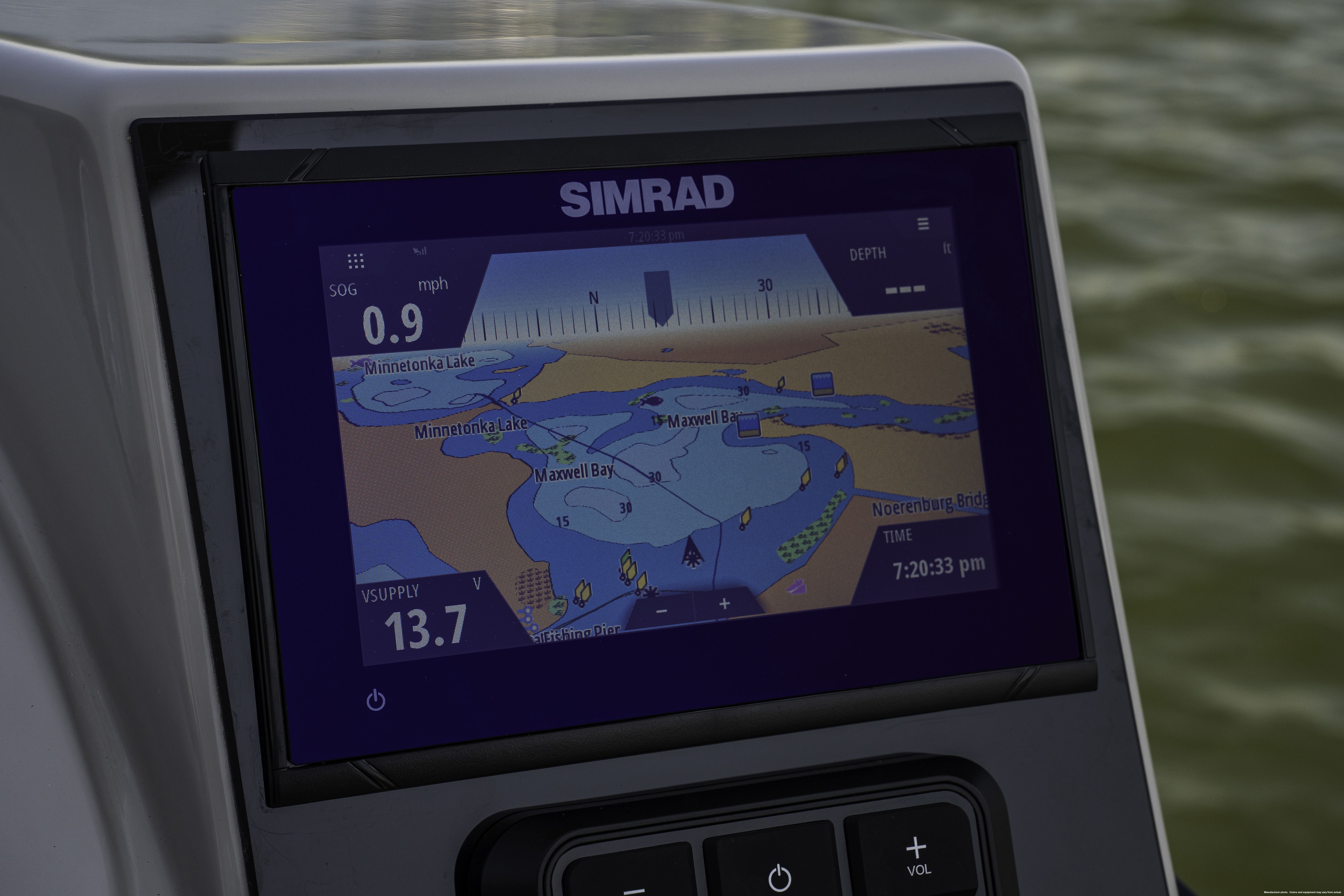 Slide: The Image of Barletta Cabrio 2025 - 20