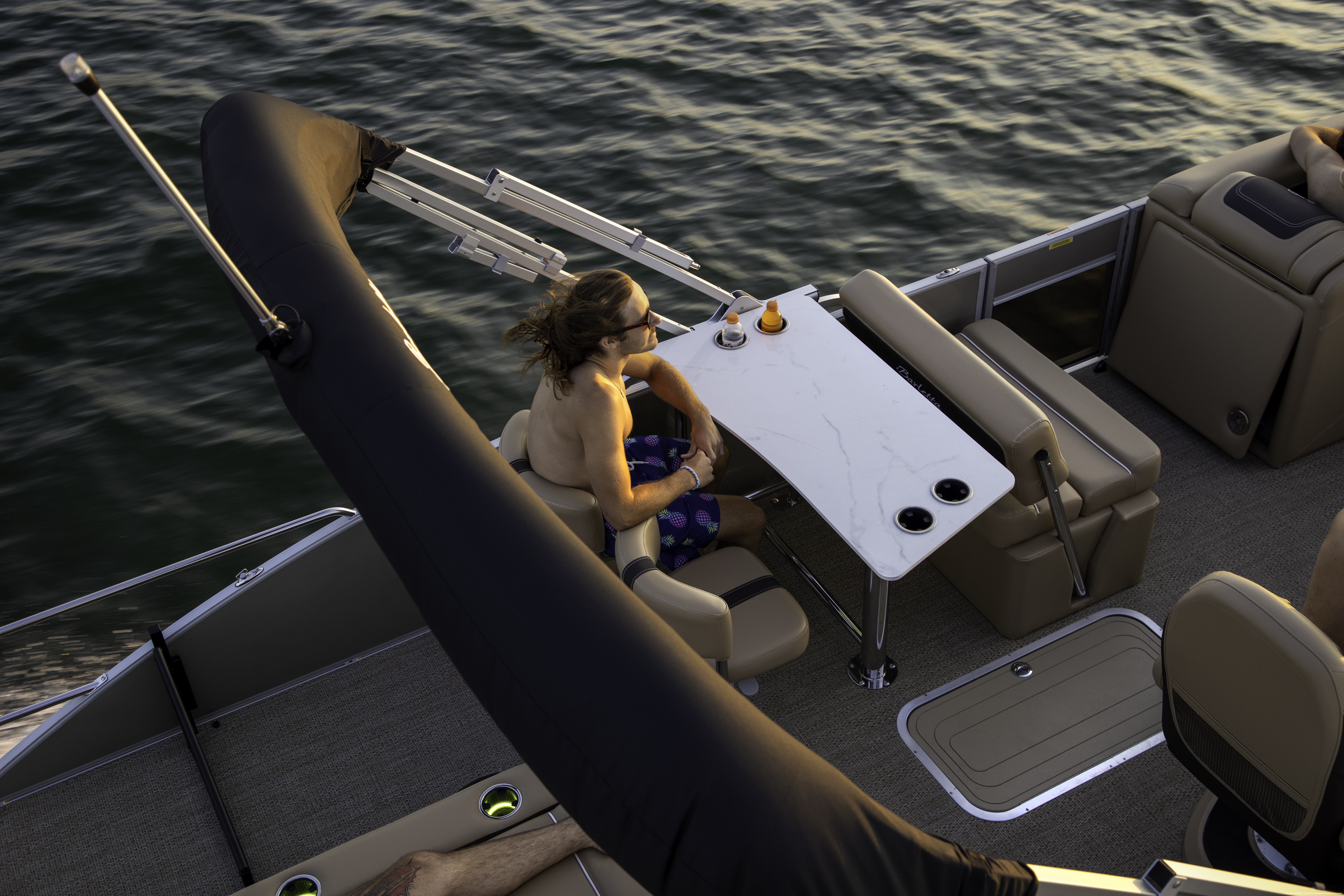 Slide: The Image of Barletta Cabrio 2025 - 20