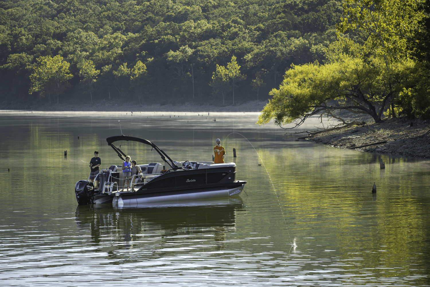 Slide: The Image of Barletta Cabrio 2025 - 23