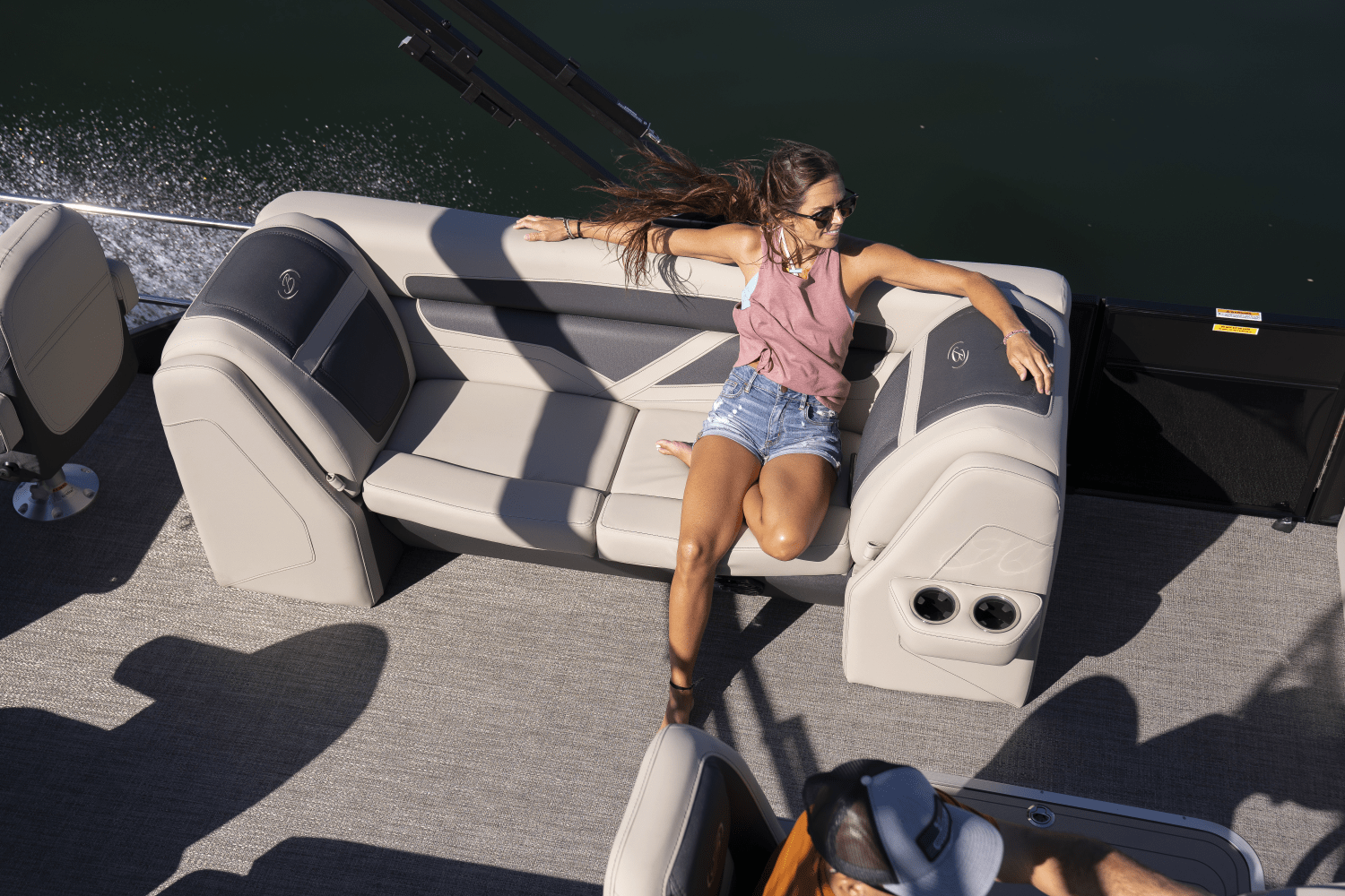 Slide: The Image of Barletta Cabrio 2025 - 26