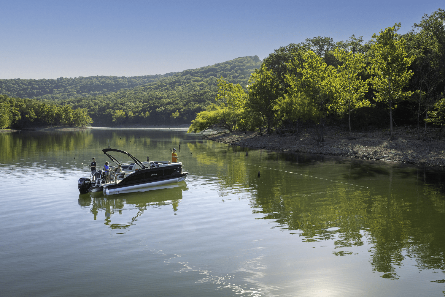 Slide: The Image of Barletta Cabrio 2025 - 27