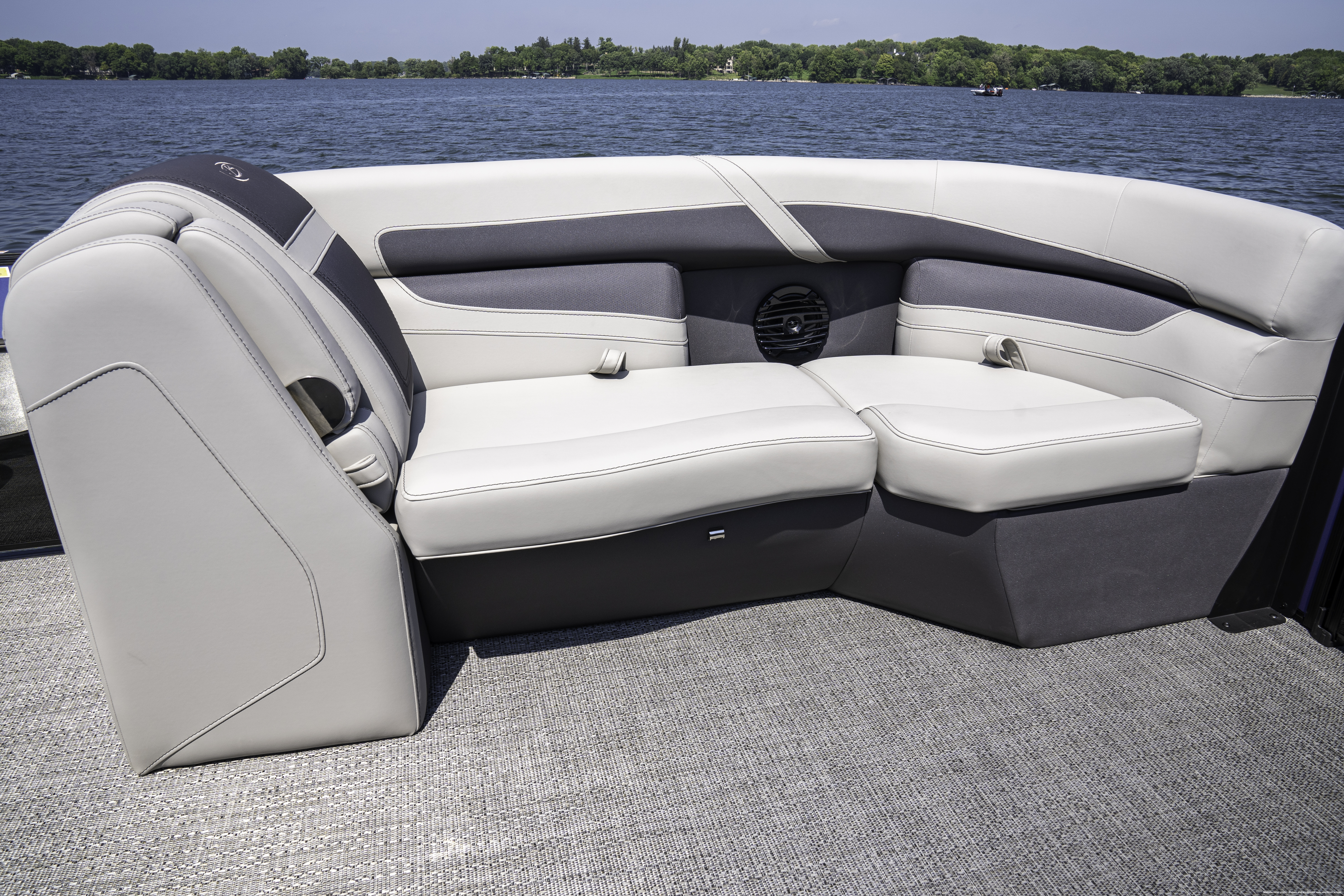 Slide: The Image of Barletta Cabrio 2025 - 3