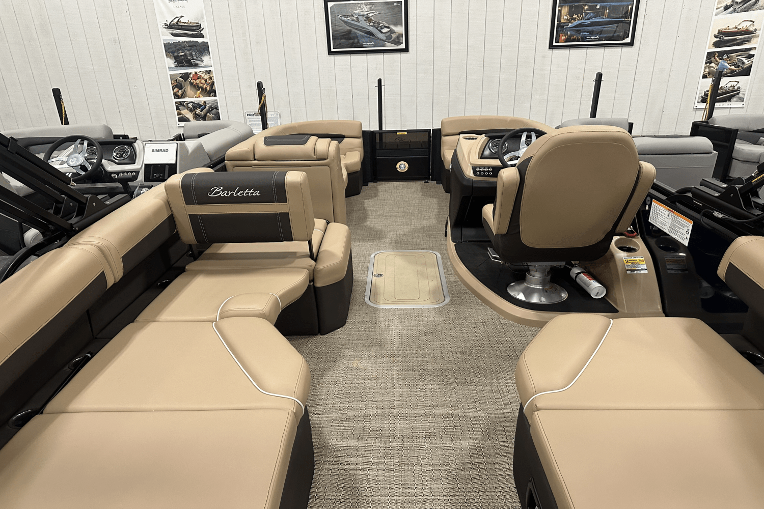 Slide: The Image of Barletta Cabrio 2025 - 3