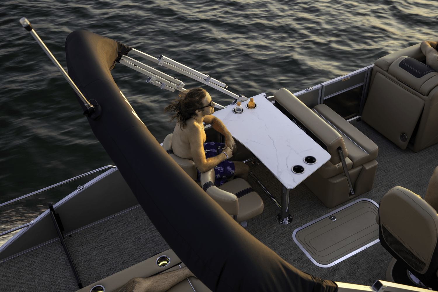 Slide: The Image of Barletta Cabrio 2025 - 3