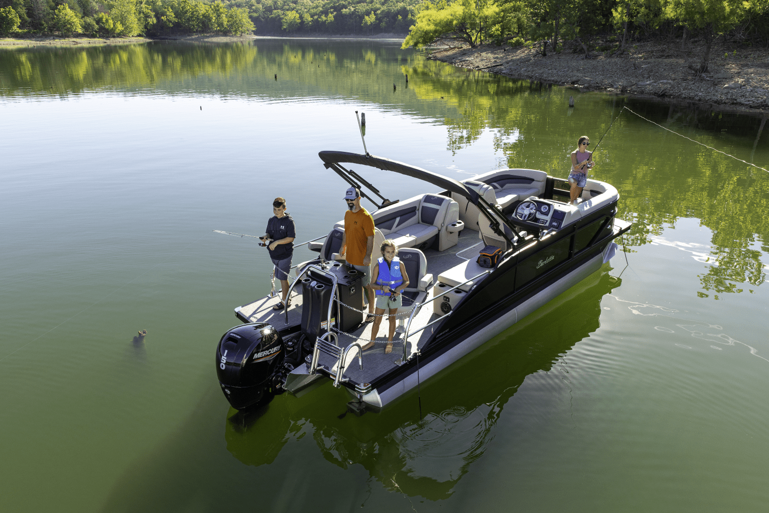 Slide: The Image of Barletta Cabrio 2025 - 30