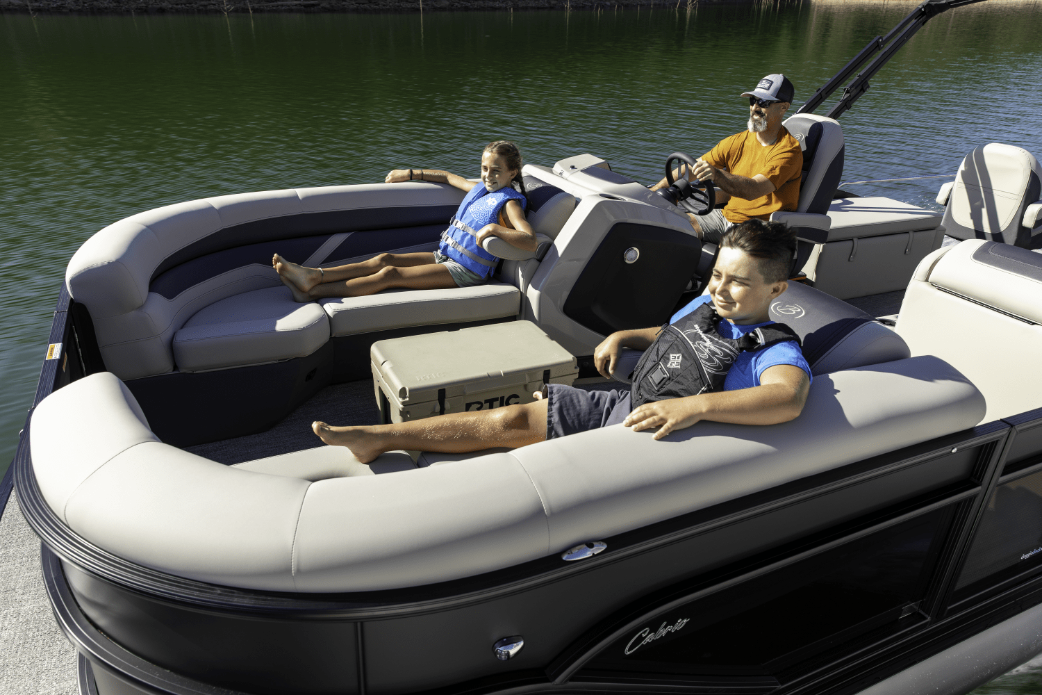 Slide: The Image of Barletta Cabrio 2025 - 45