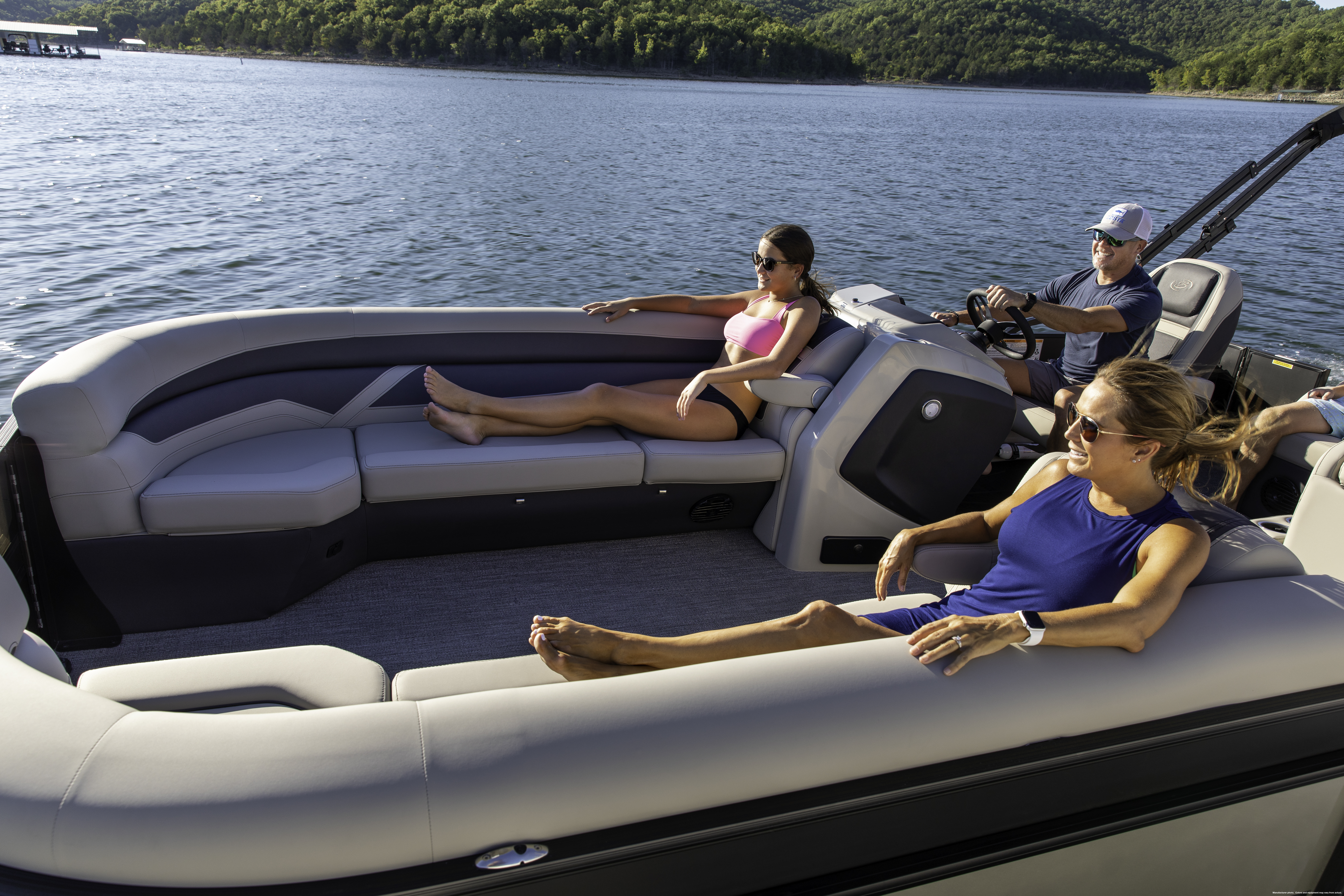 Slide: The Image of Barletta Cabrio 2025 - 5