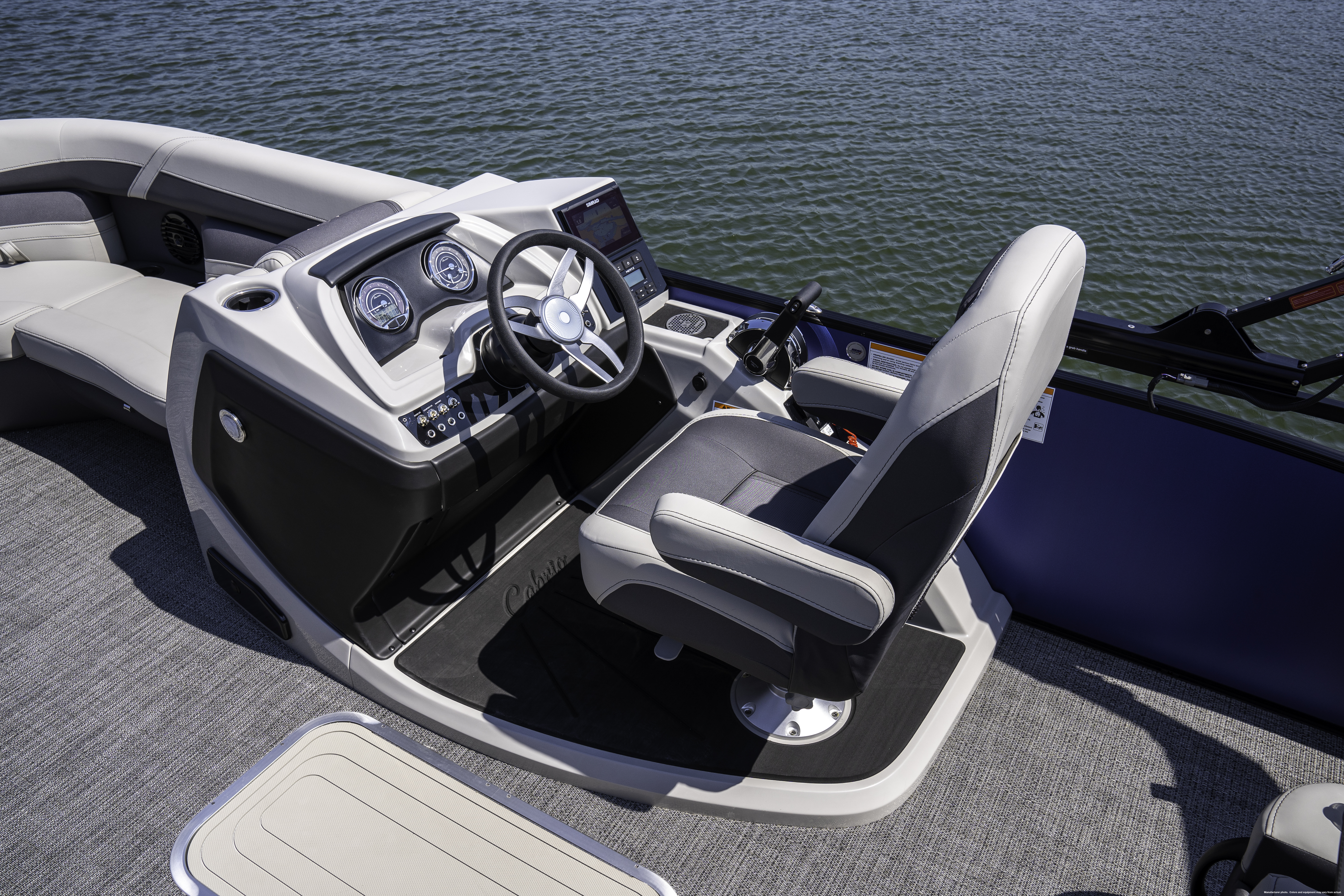 Slide: The Image of Barletta Cabrio 2025 - 5