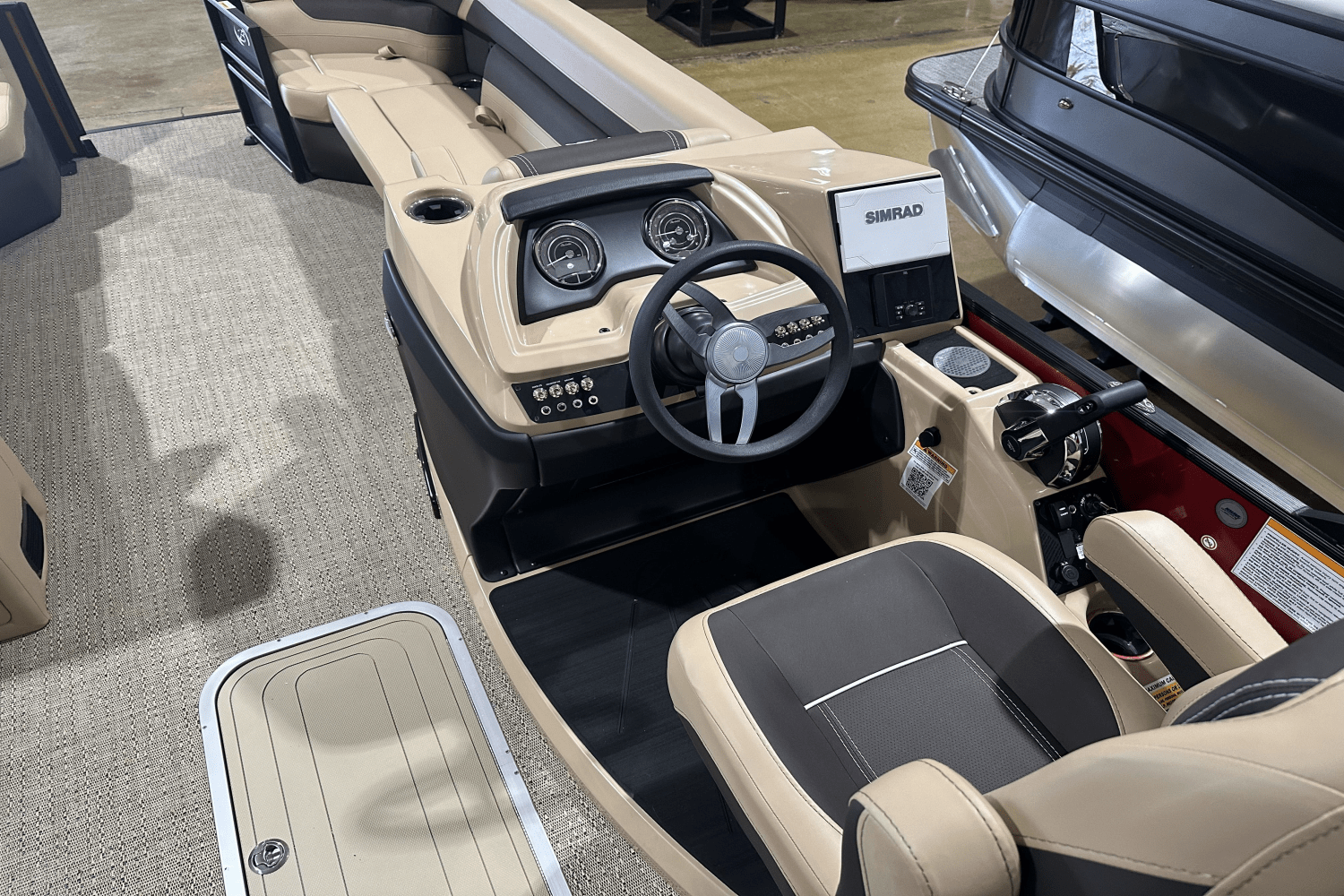 Slide: The Image of Barletta Cabrio 2025 - 5