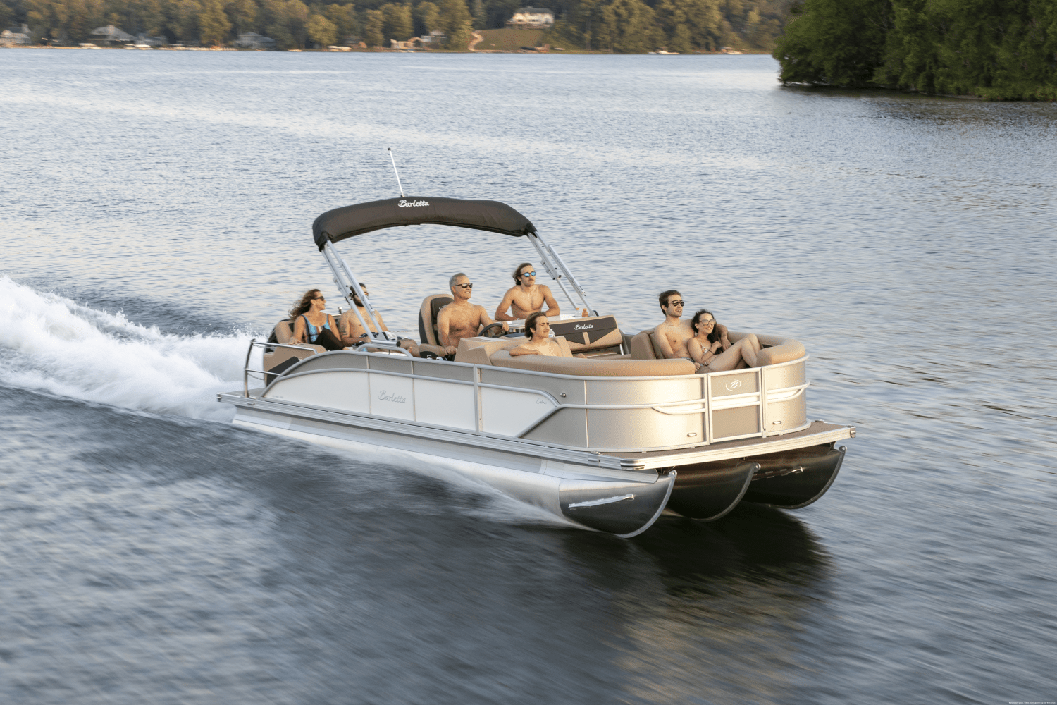 Slide: The Image of Barletta Cabrio 2025 - 5