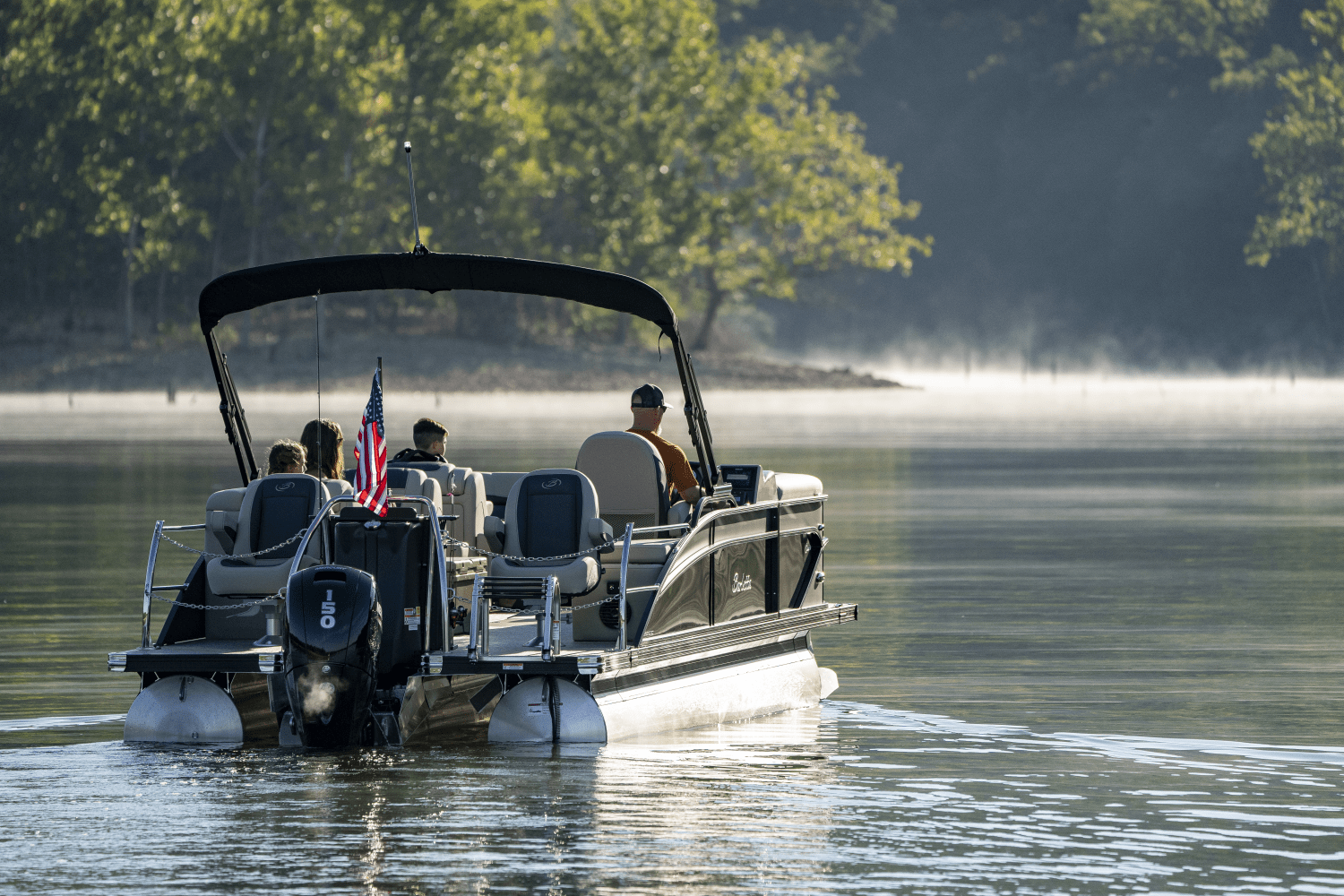 Slide: The Image of Barletta Cabrio 2025 - 6