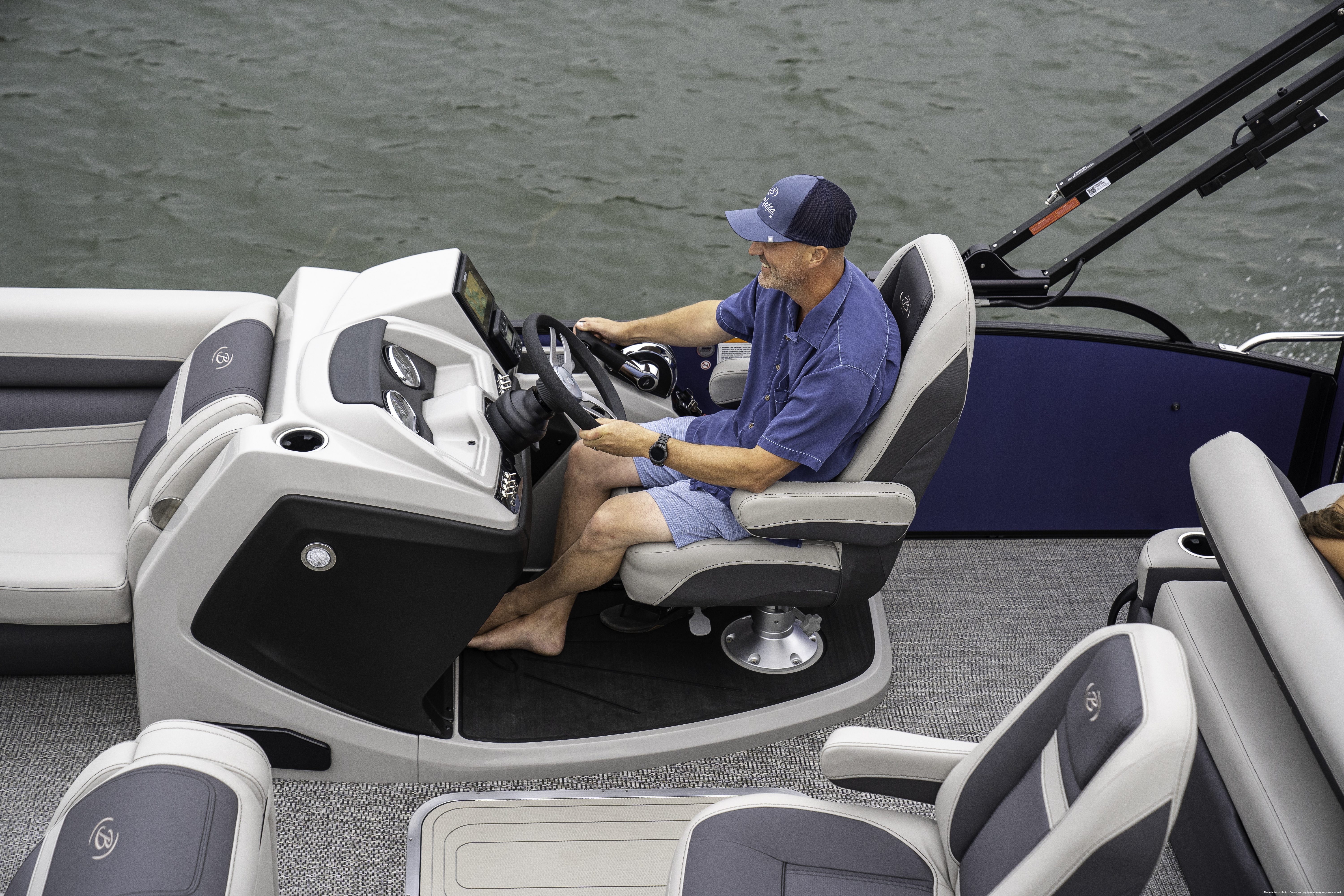 Slide: The Image of Barletta Cabrio 2025 - 7