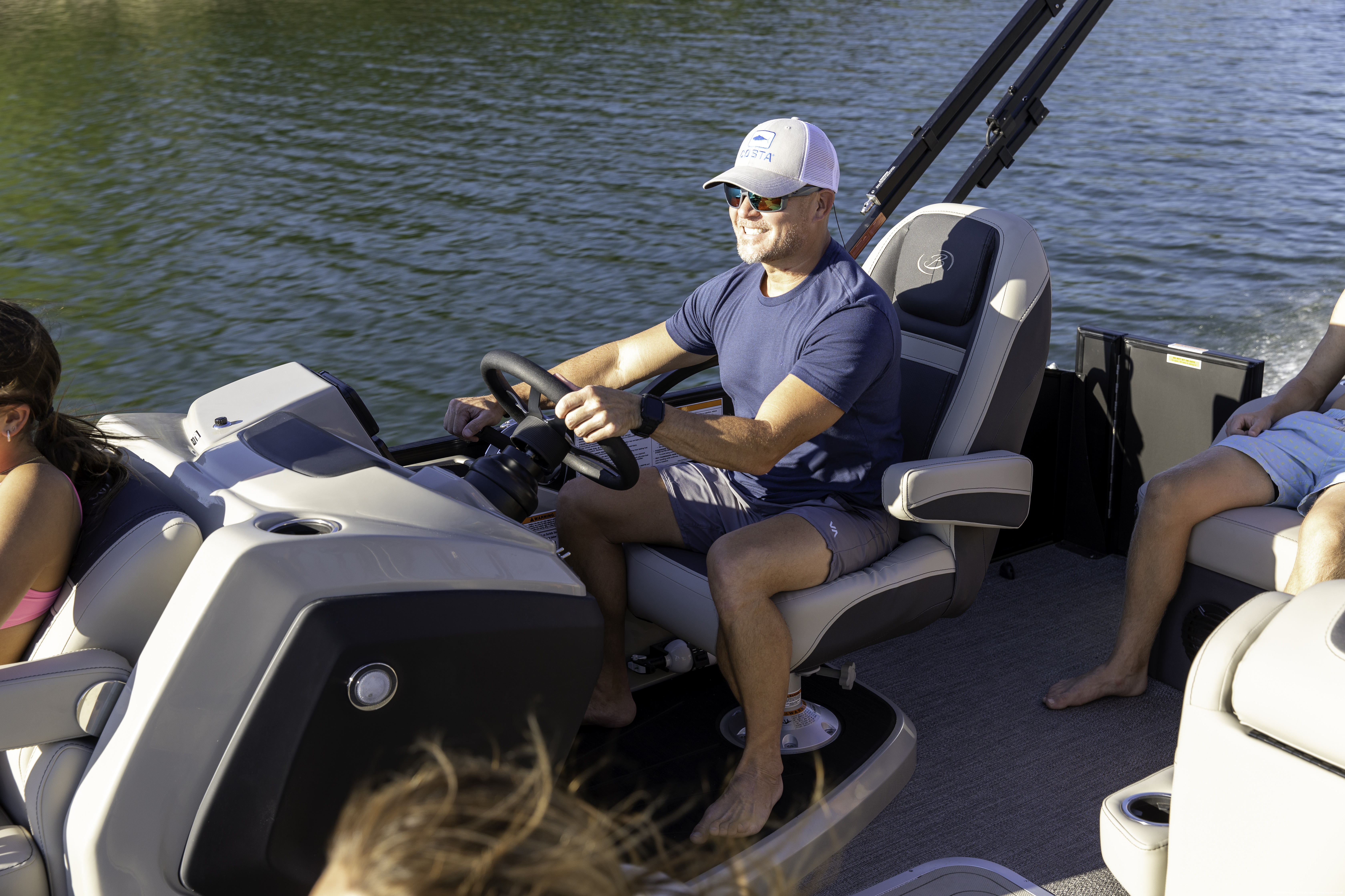 Slide: The Image of Barletta Cabrio 2025 - 7