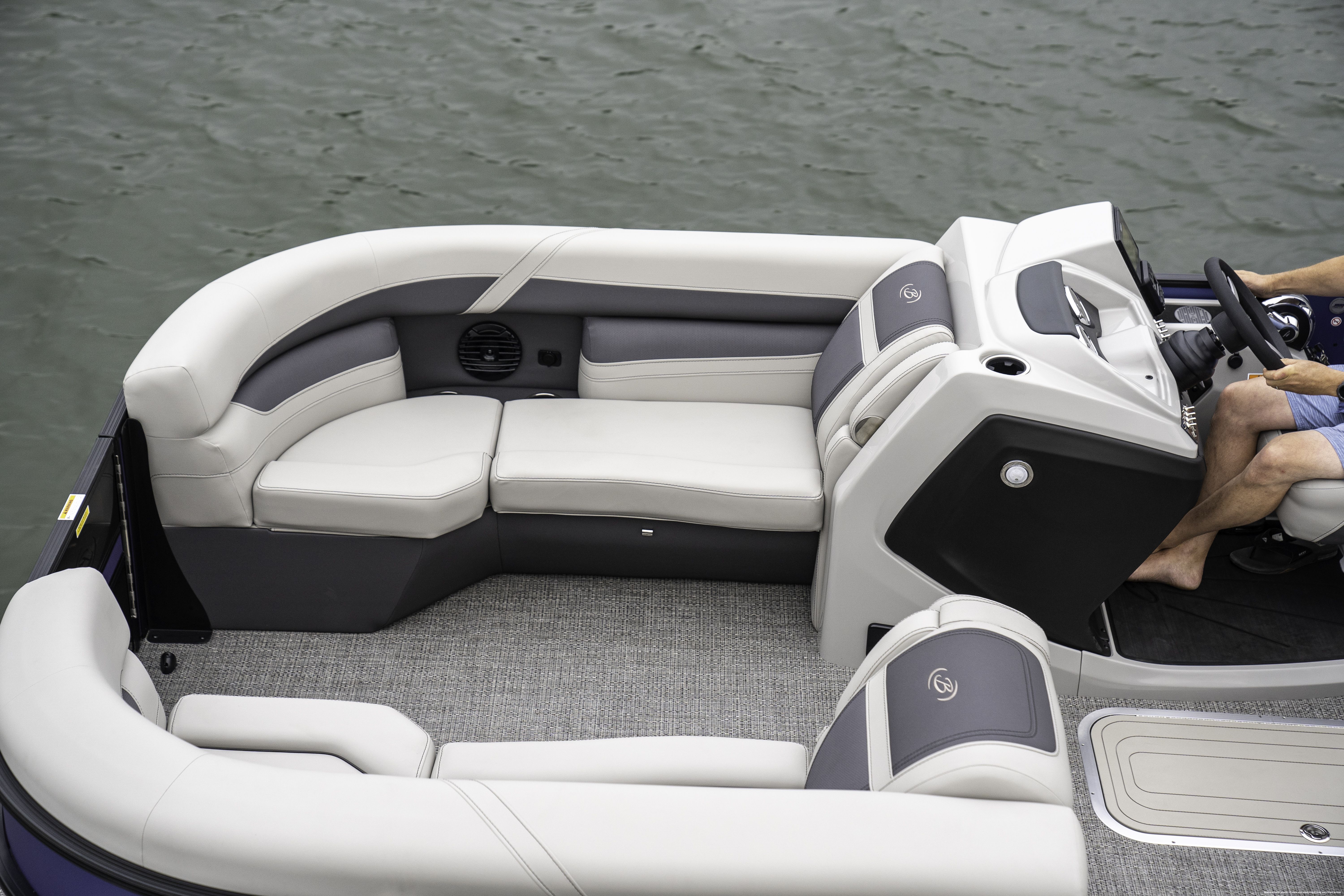 Slide: The Image of Barletta Cabrio 2025 - 7