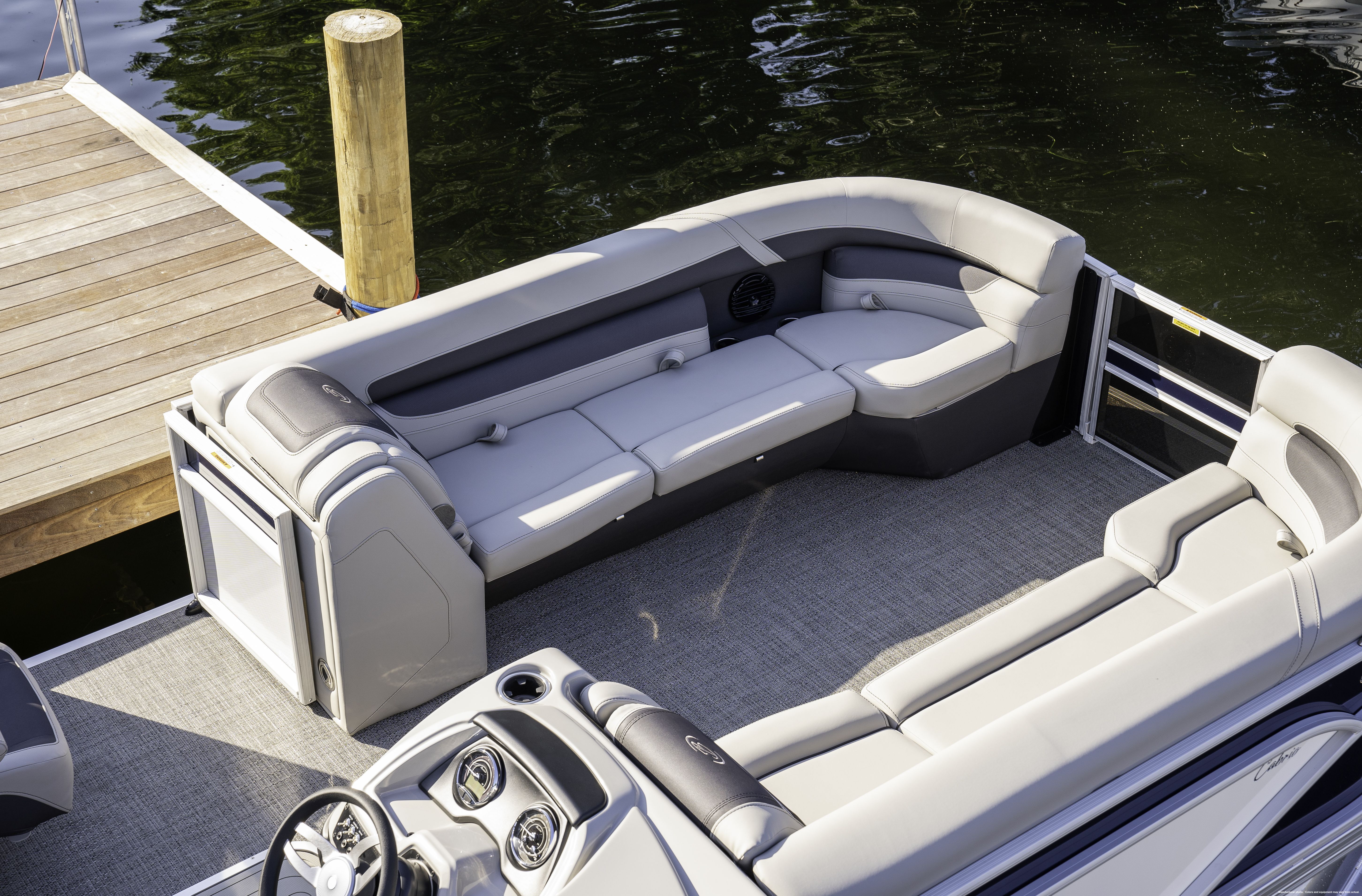 Slide: The Image of Barletta Cabrio 2025 - 7