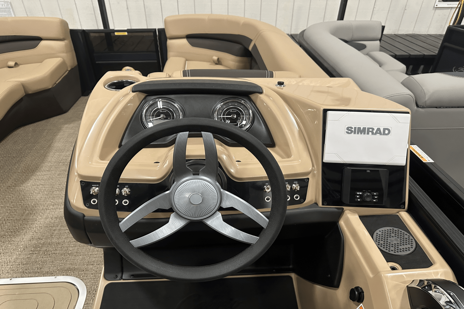 Slide: The Image of Barletta Cabrio 2025 - 8