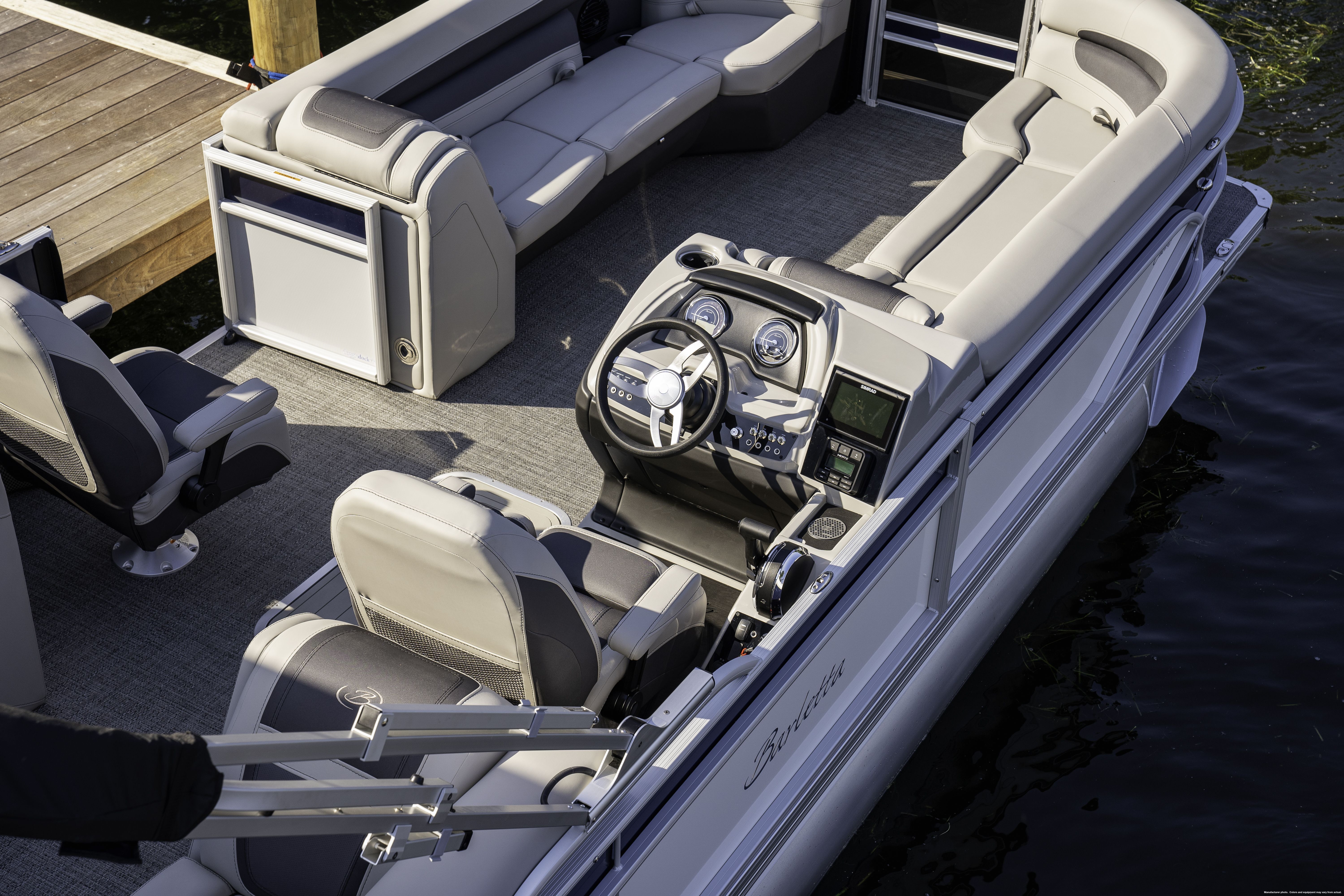 Slide: The Image of Barletta Cabrio 2025 - 9