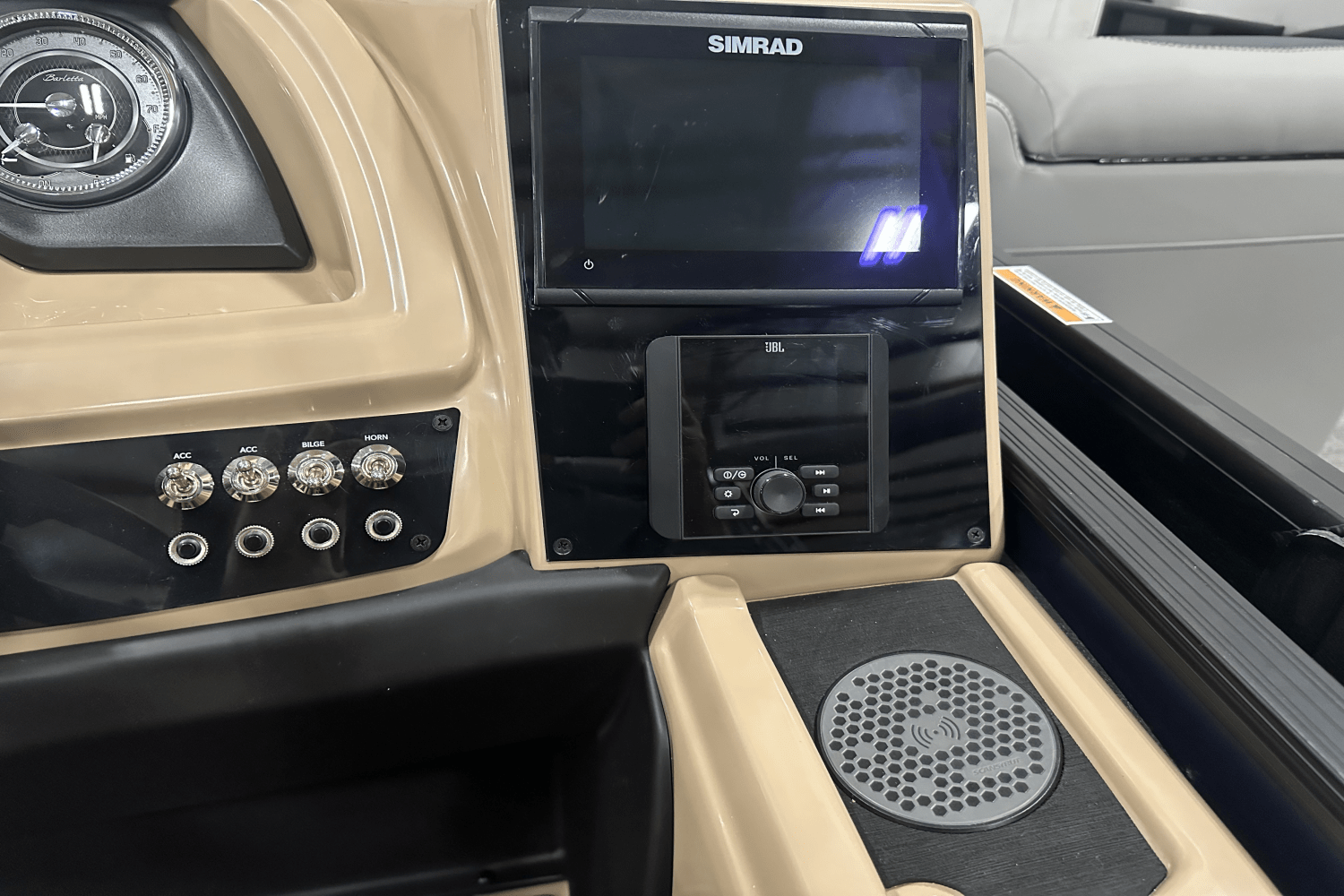 Slide: The Image of Barletta Cabrio 2025 - 9