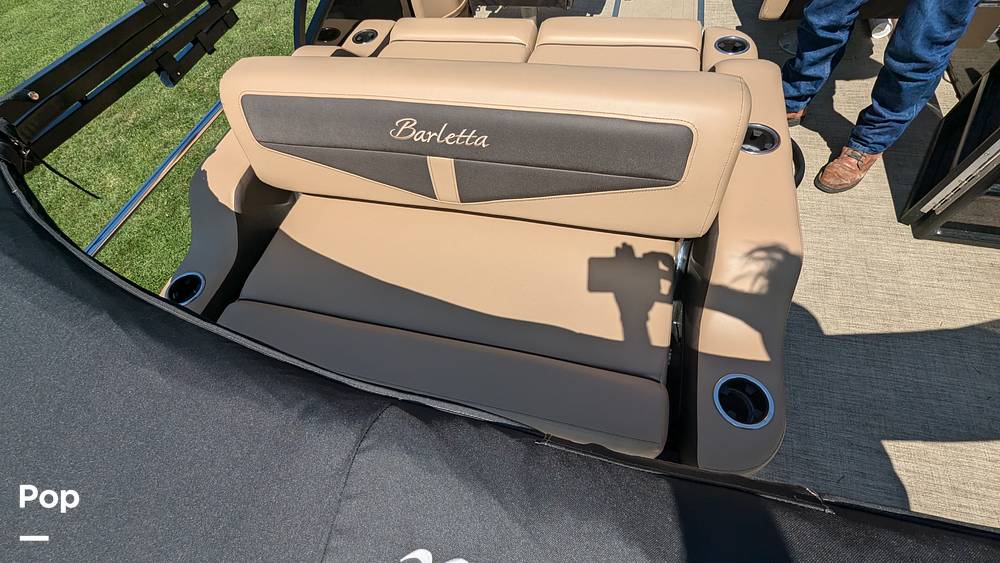 Slide: The Image of Barletta Cabrio 20UC 2022 - 14626514