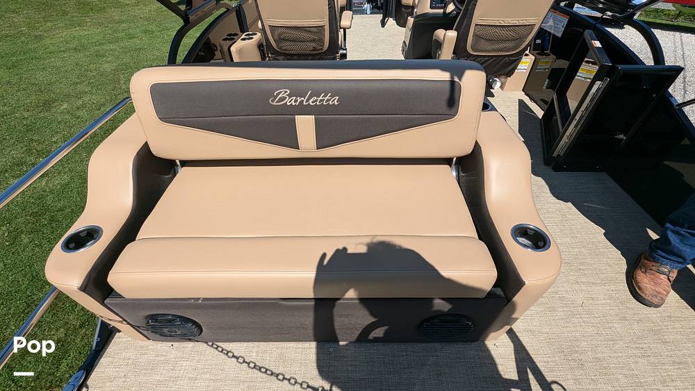 Slide: The Image of Barletta Cabrio 20UC 2022 - 14626515