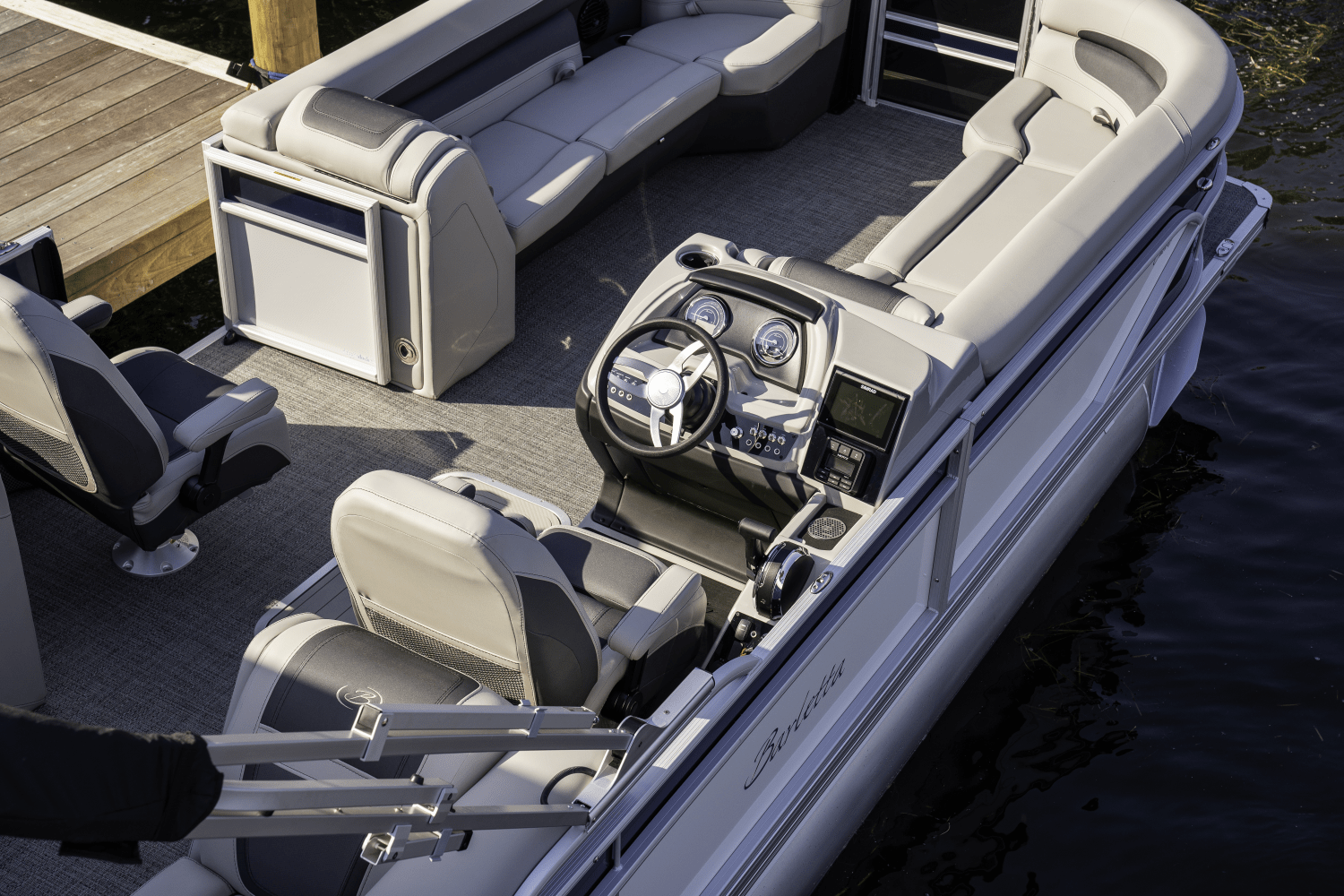 Slide: The Image of Barletta Cabrio 22 QC 2026 - 4