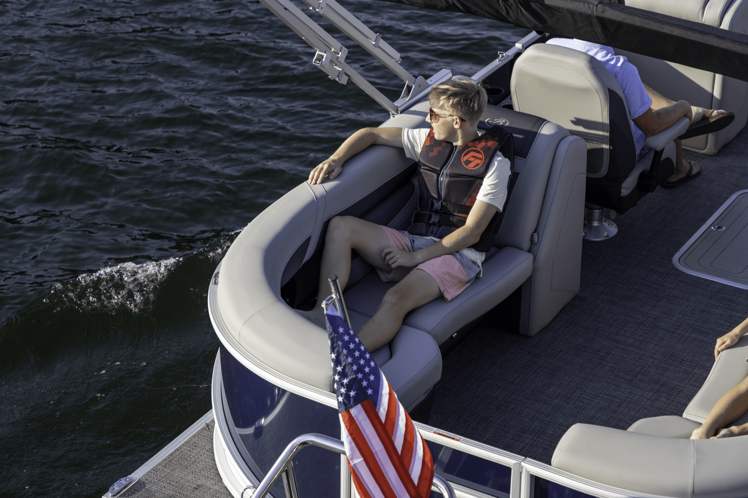 Slide: The Image of Barletta Cabrio 22 QC 2026 - 6