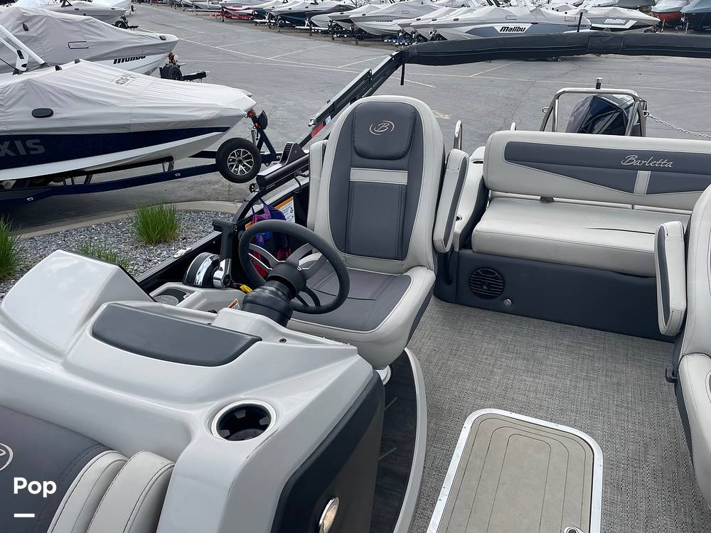 Slide: The Image of Barletta Cabrio 22 UC 2024 - 15549264